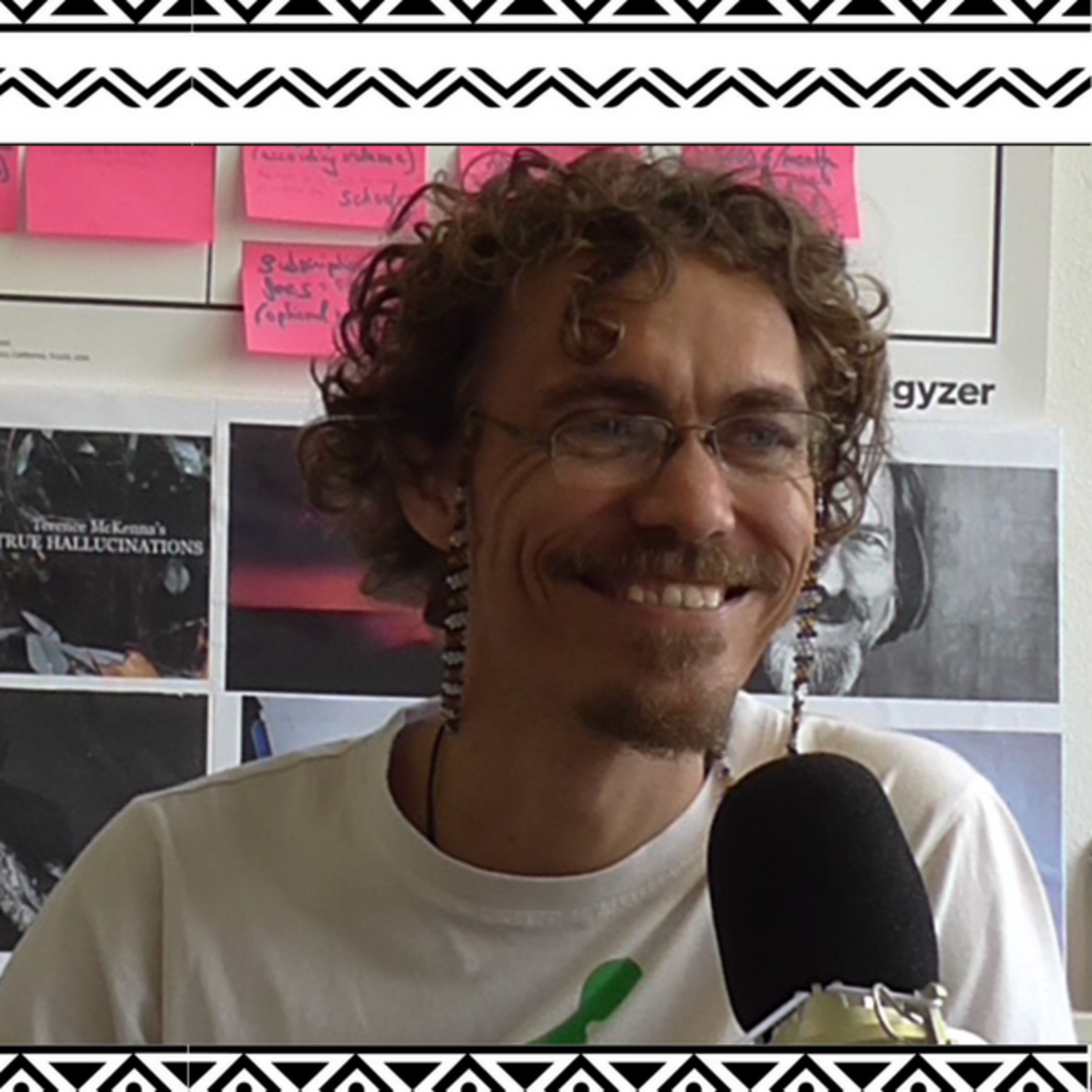 Wachama Podcast ~Personal Development & Social Innovation