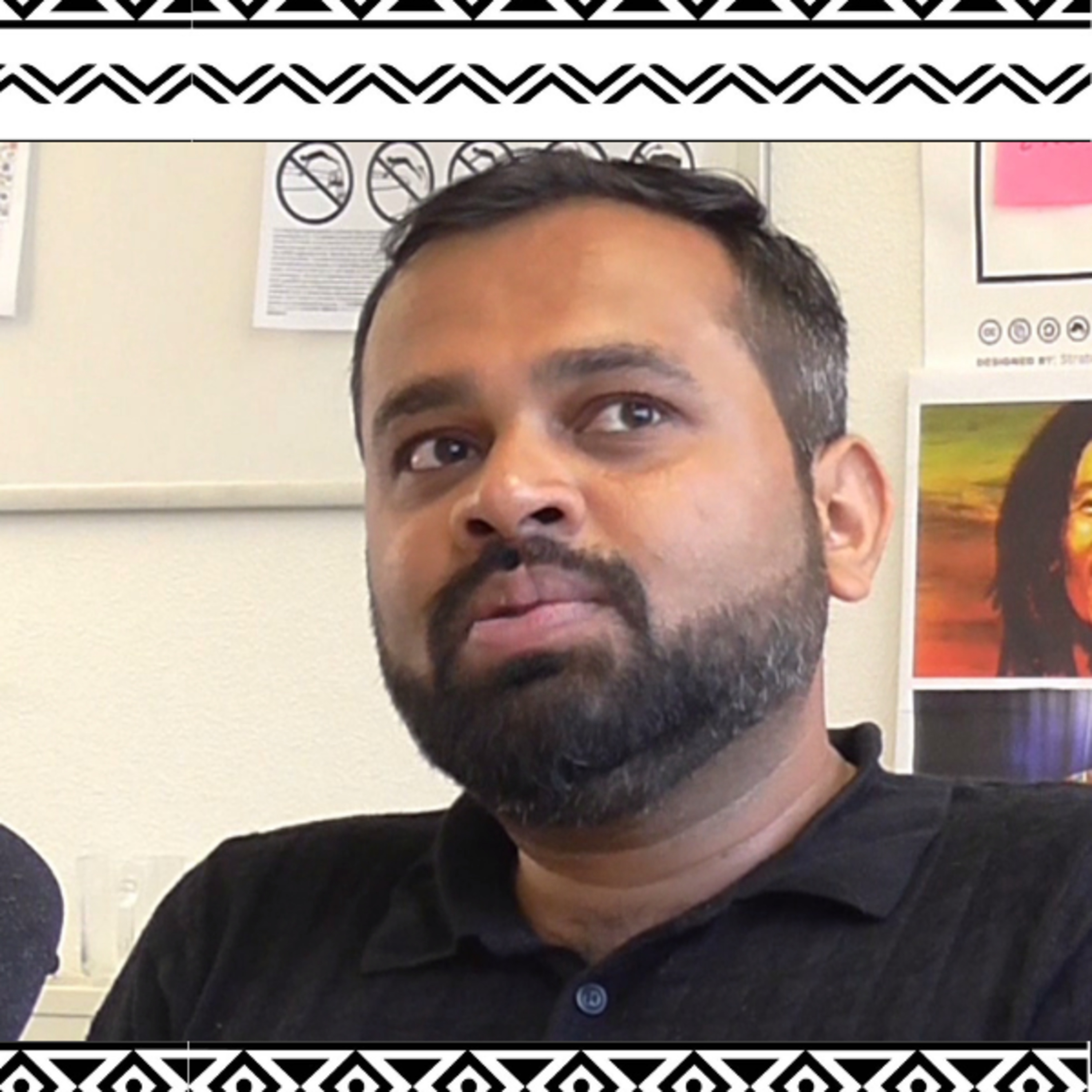 Wachama Podcast ~Personal Development & Social Innovation