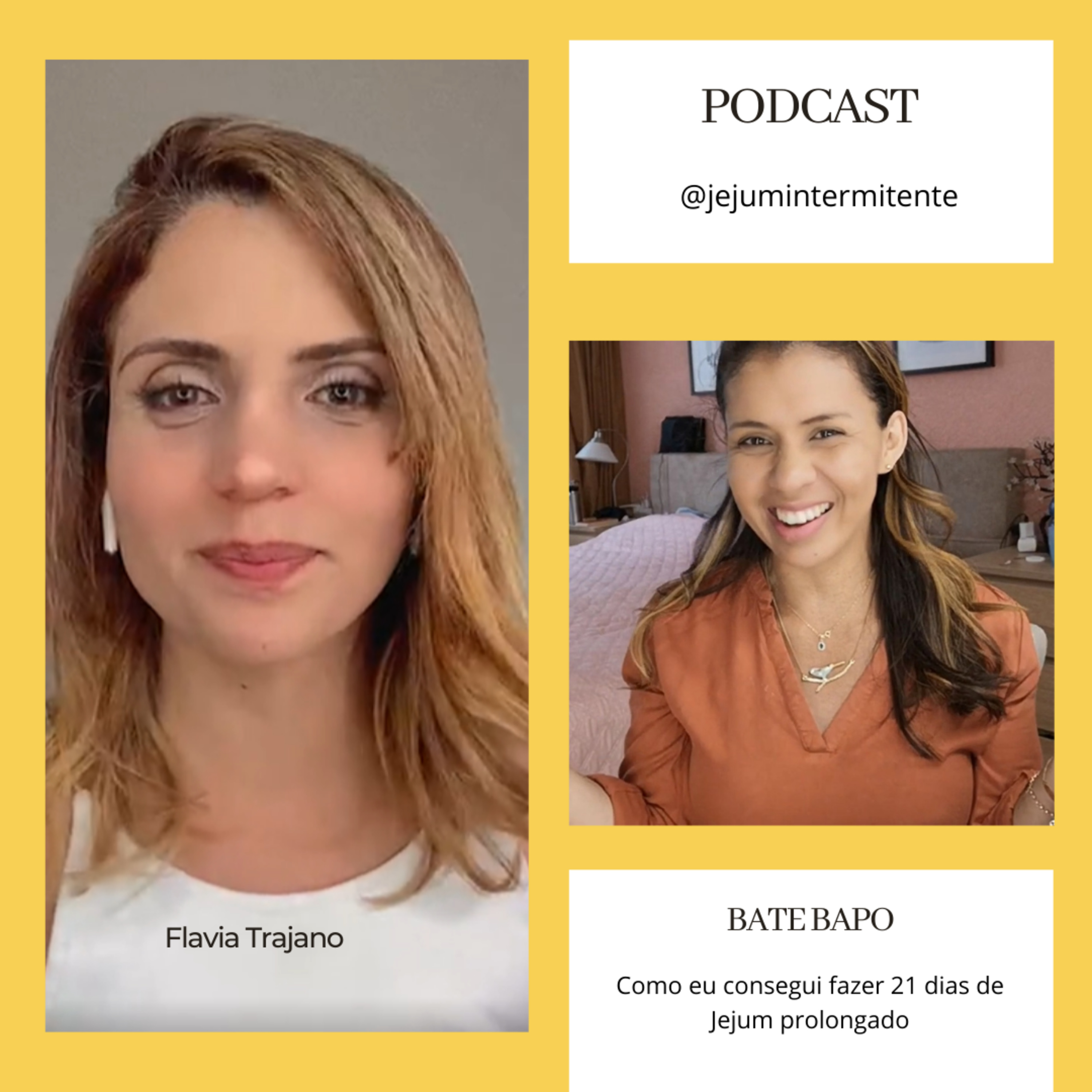 Mic Gomes Podcast