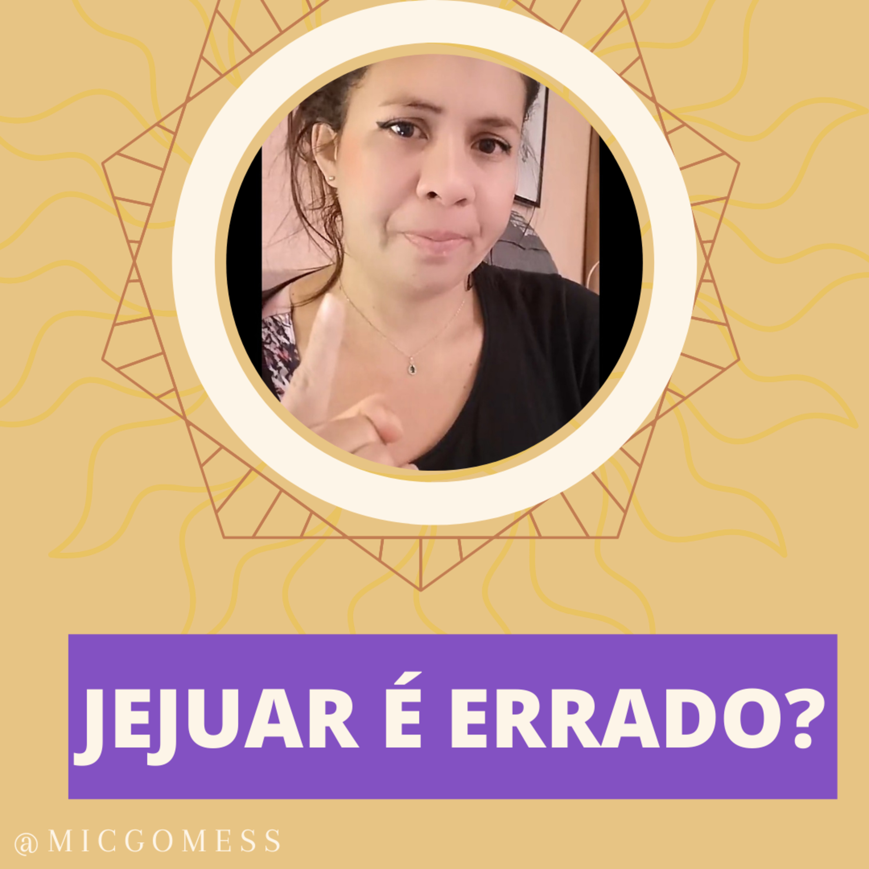 Mic Gomes Podcast