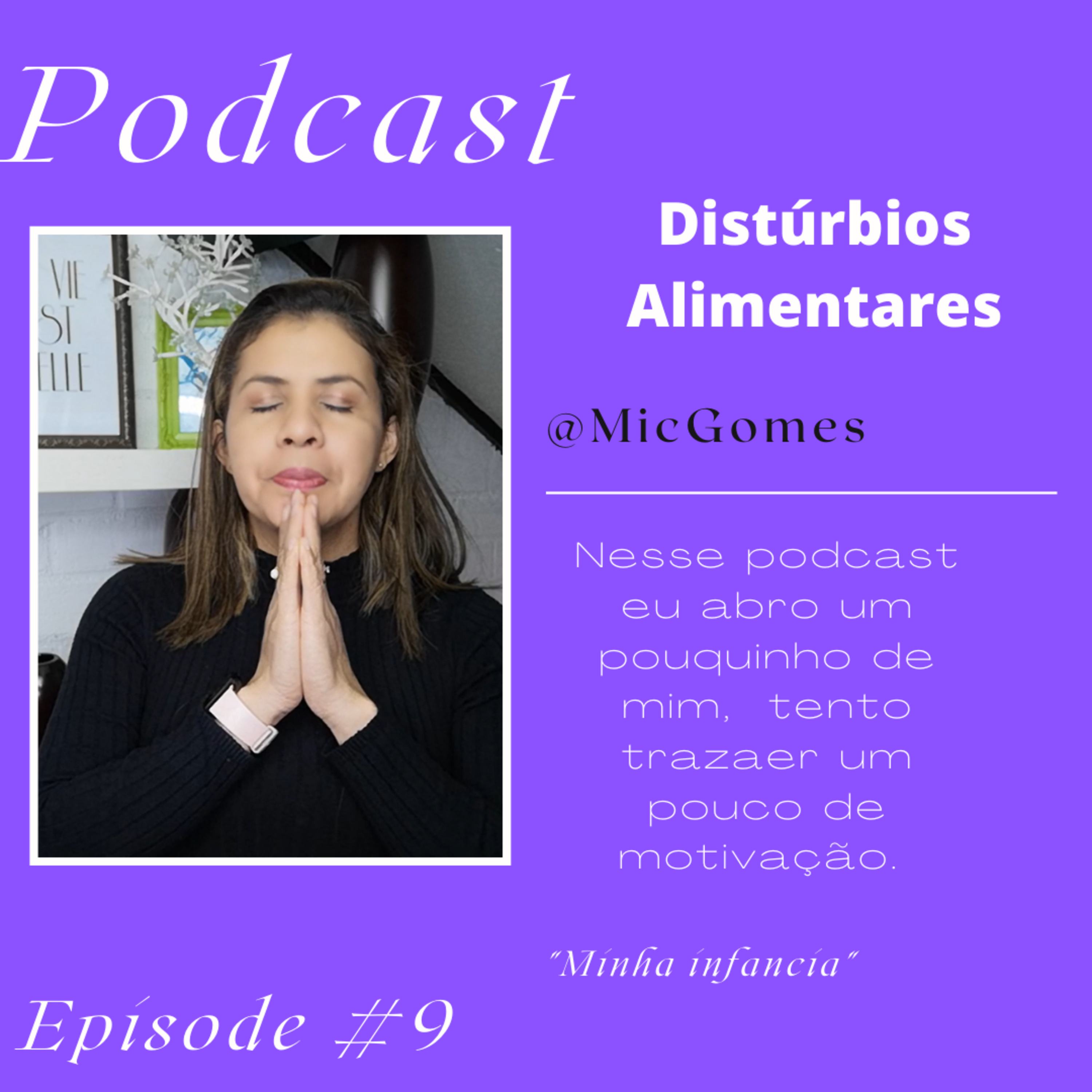 Mic Gomes Podcast