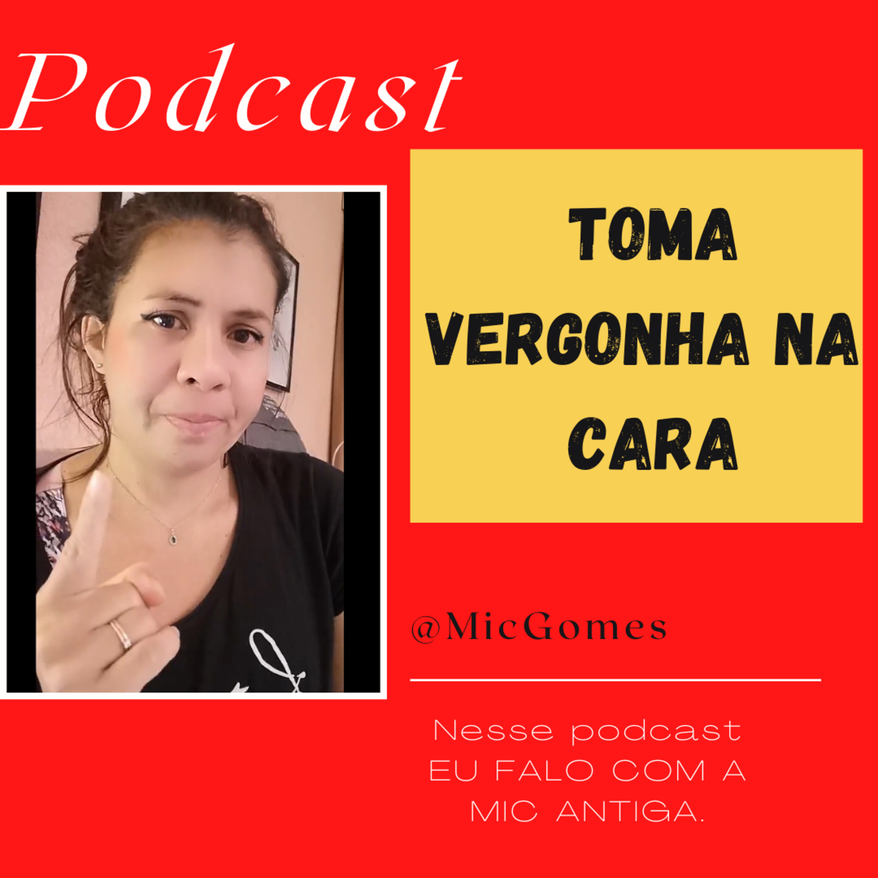 Mic Gomes Podcast