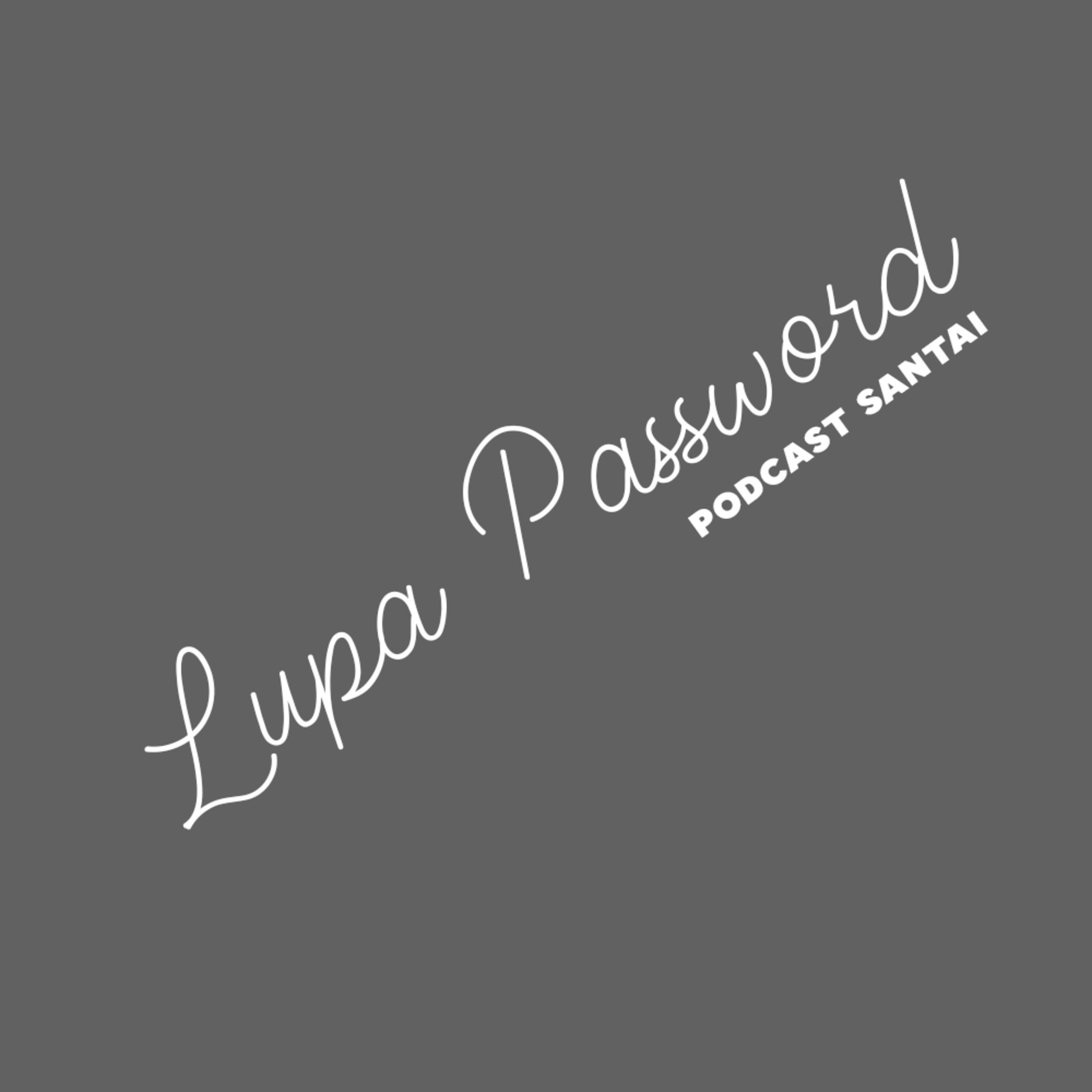 Lupa Password ?! | Ruzscast