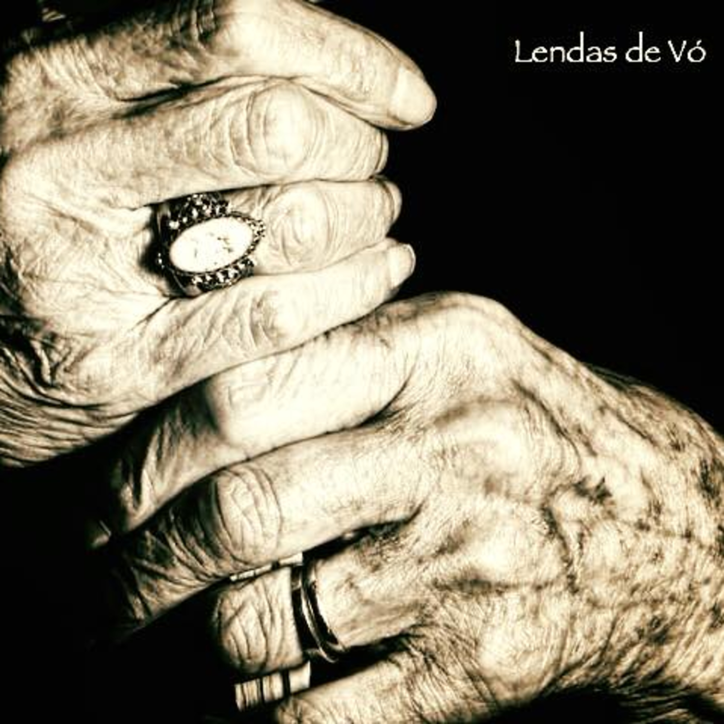 Lendas de Vó
