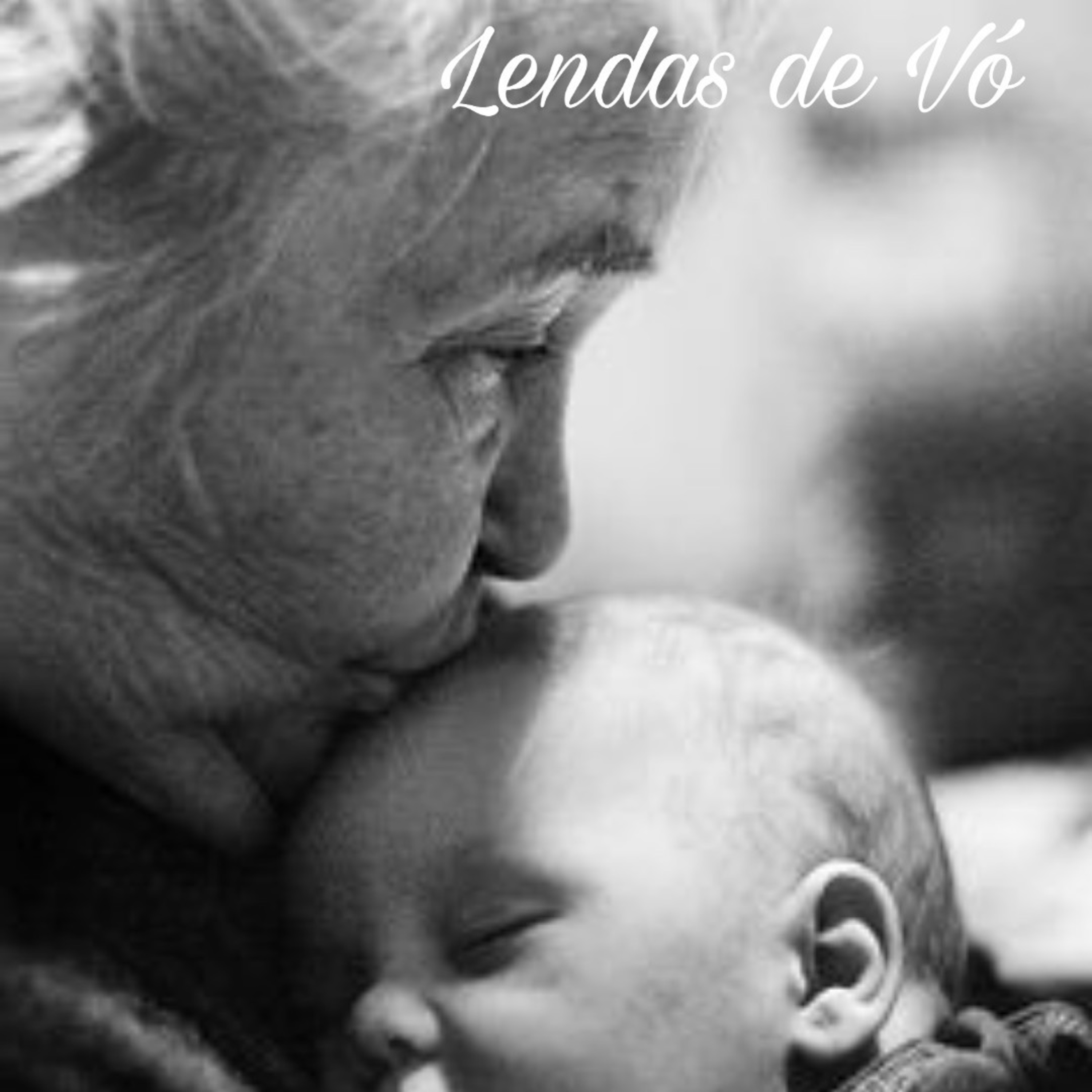 Lendas de Vó