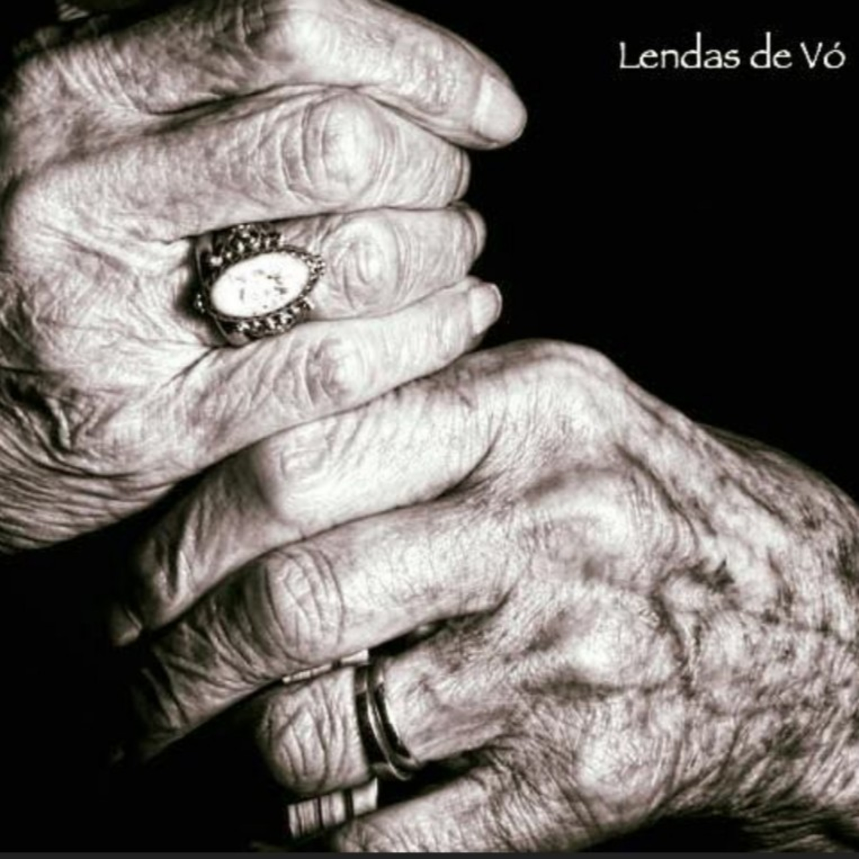 Lendas de Vó