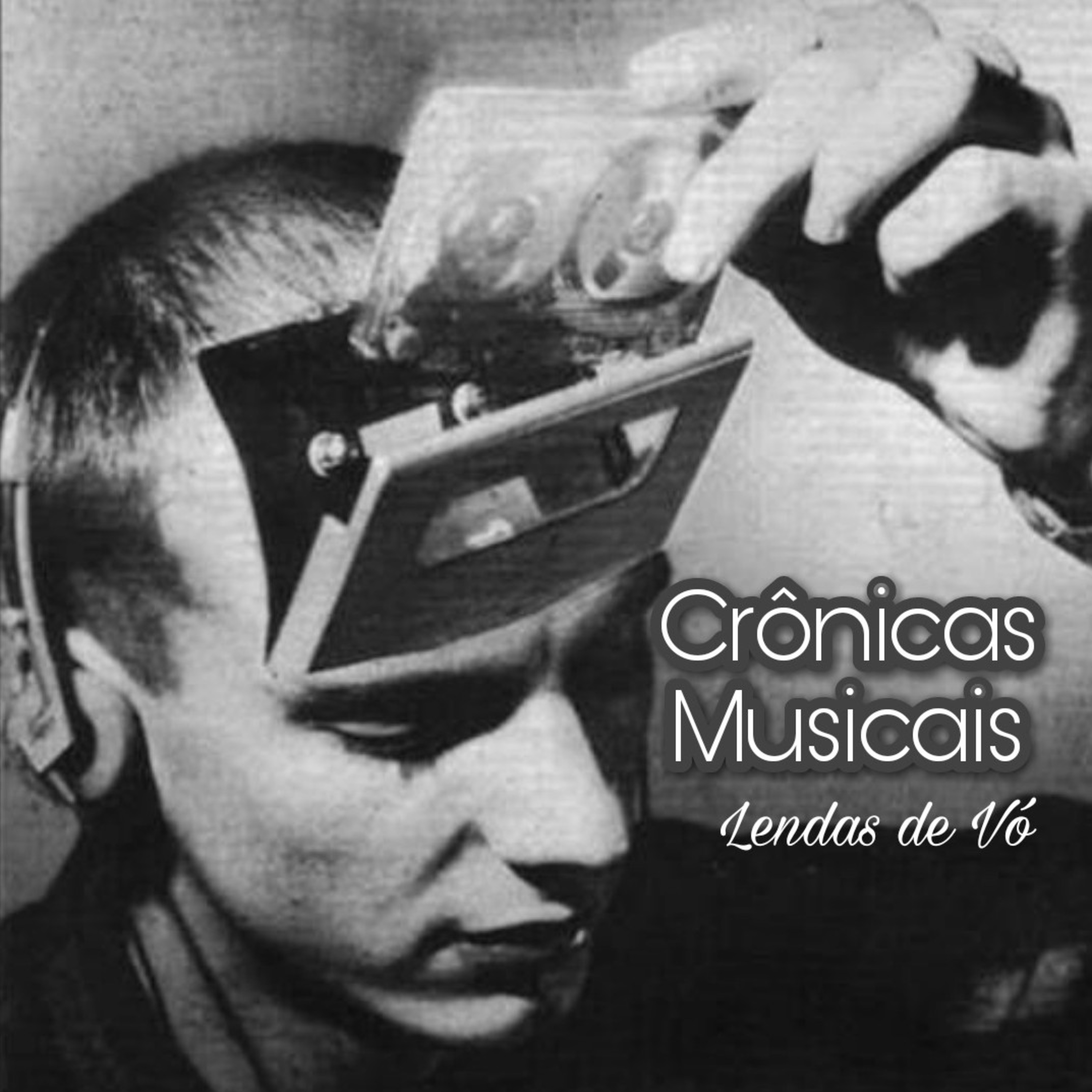 Lendas de Vó