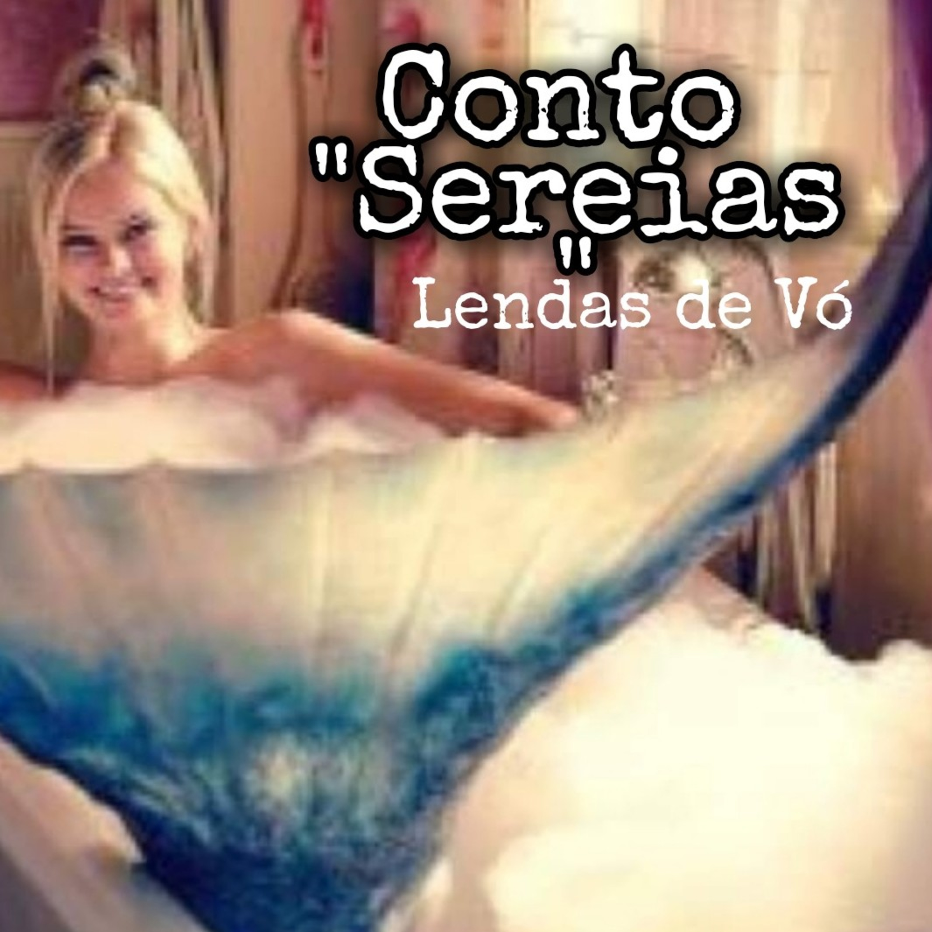 Lendas de Vó