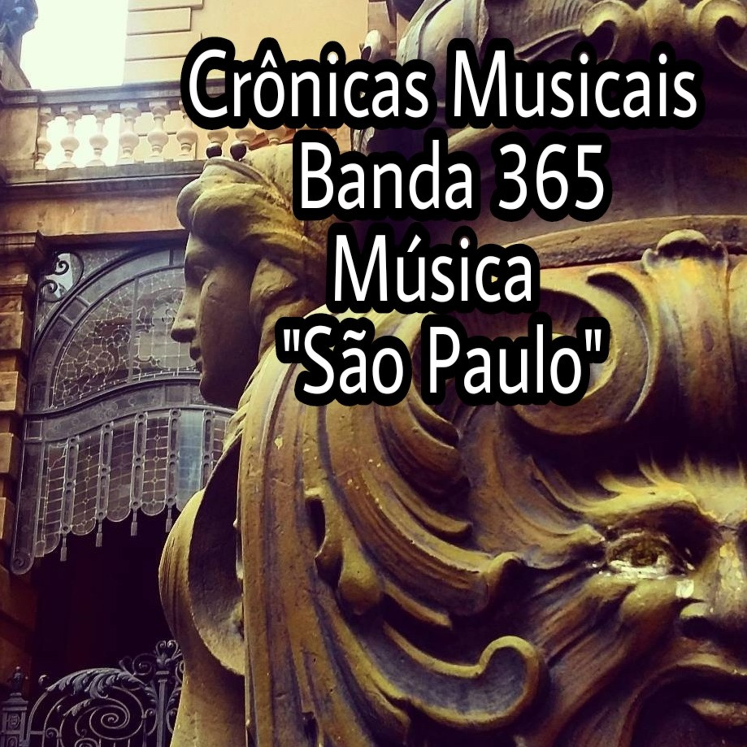 Lendas de Vó