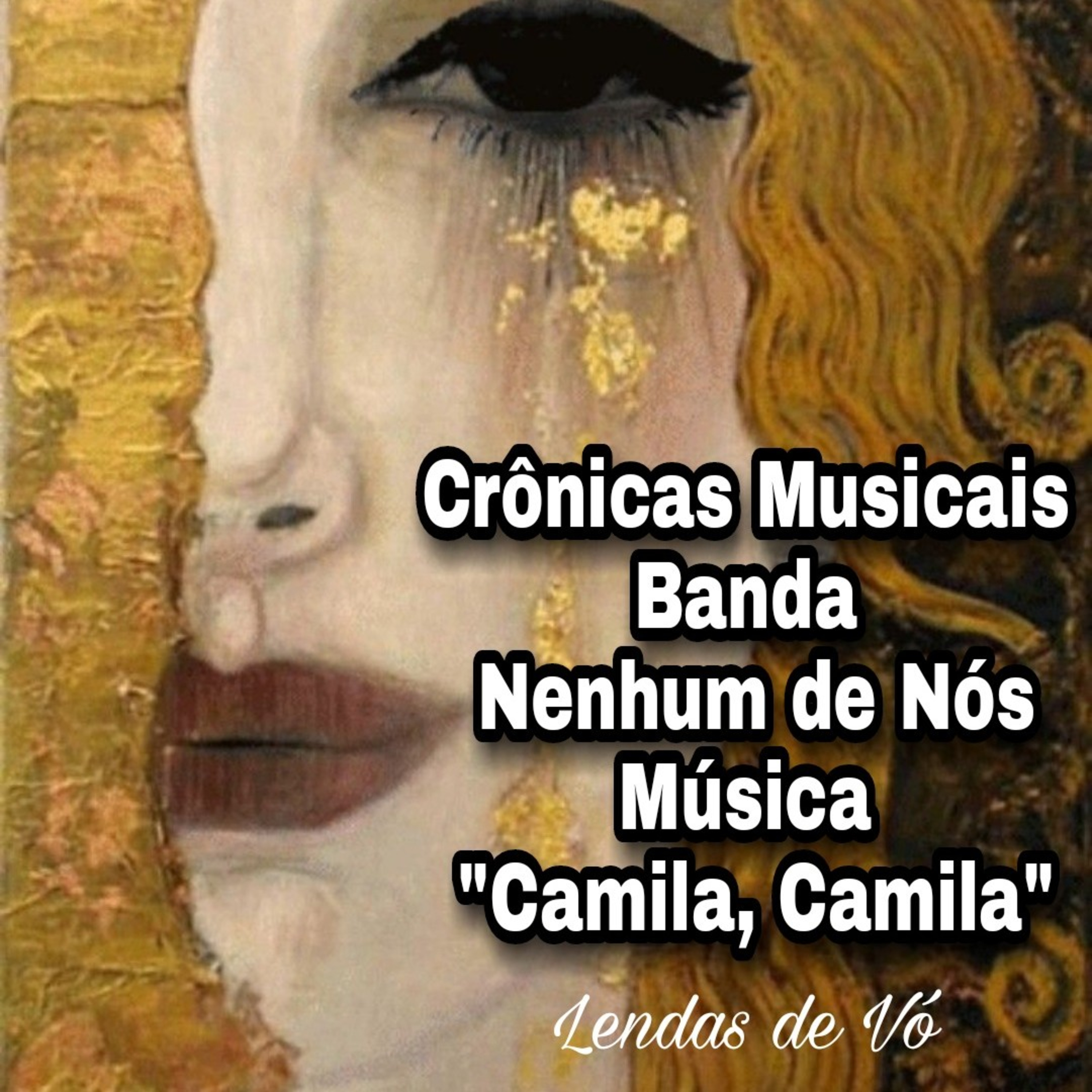 Lendas de Vó