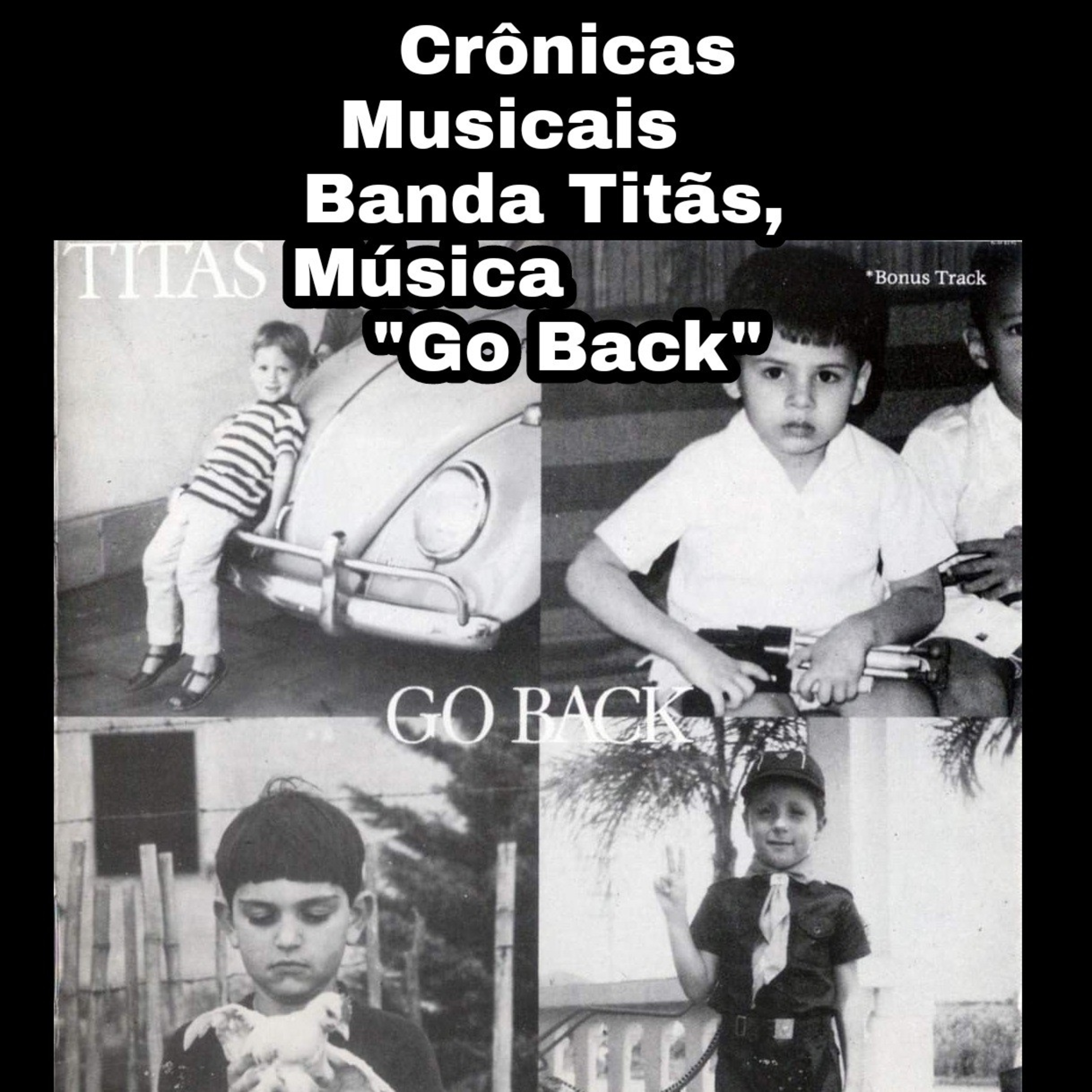 Lendas de Vó