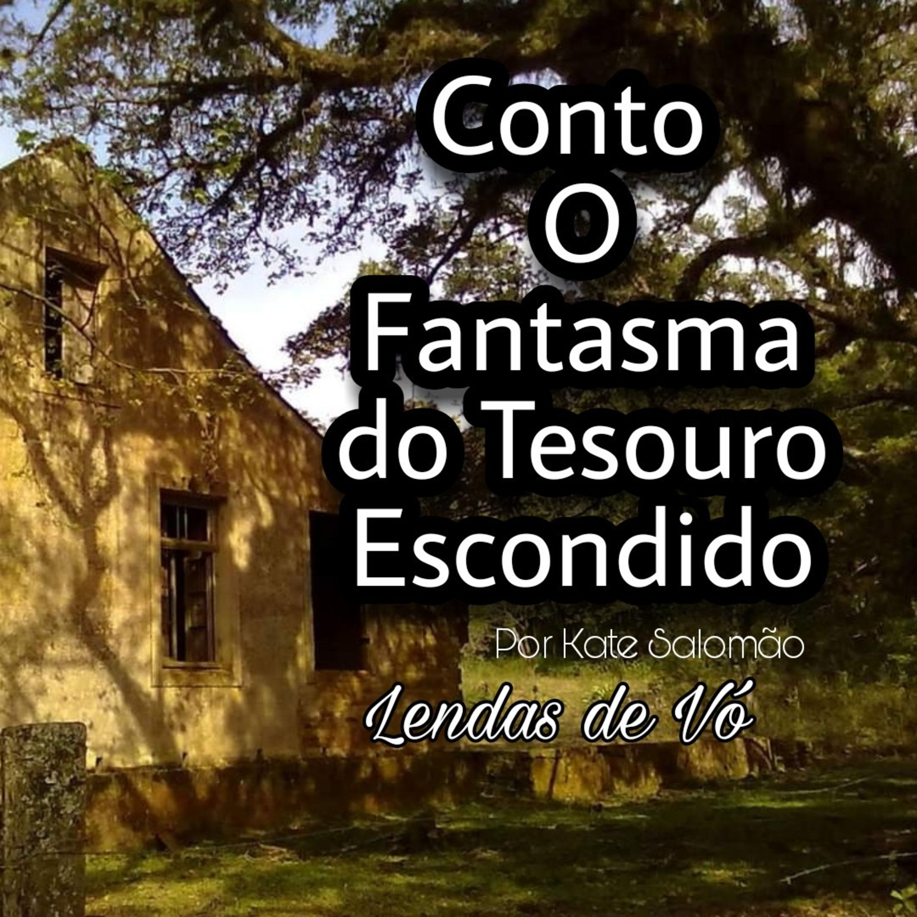 Lendas de Vó