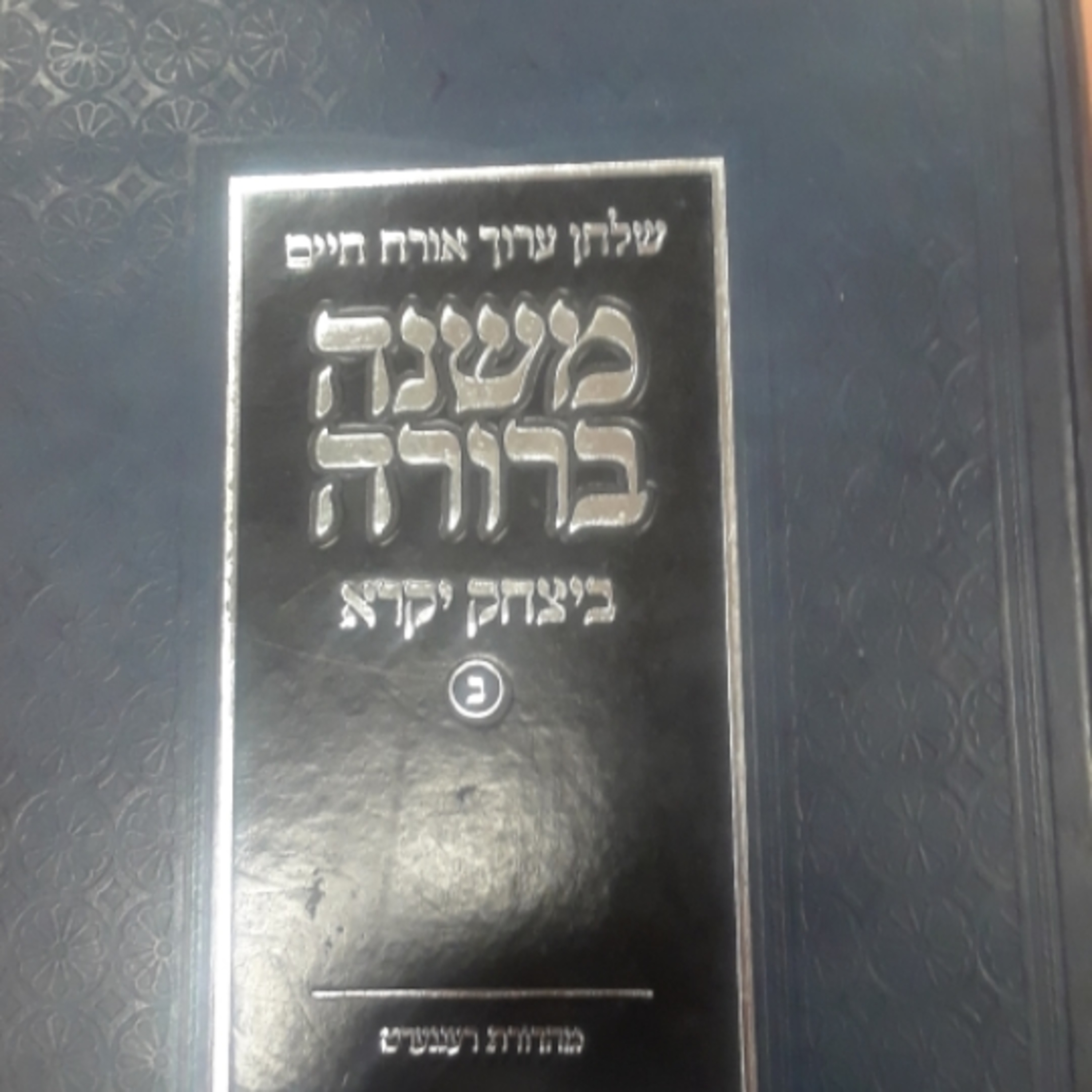 CZE Shiurim