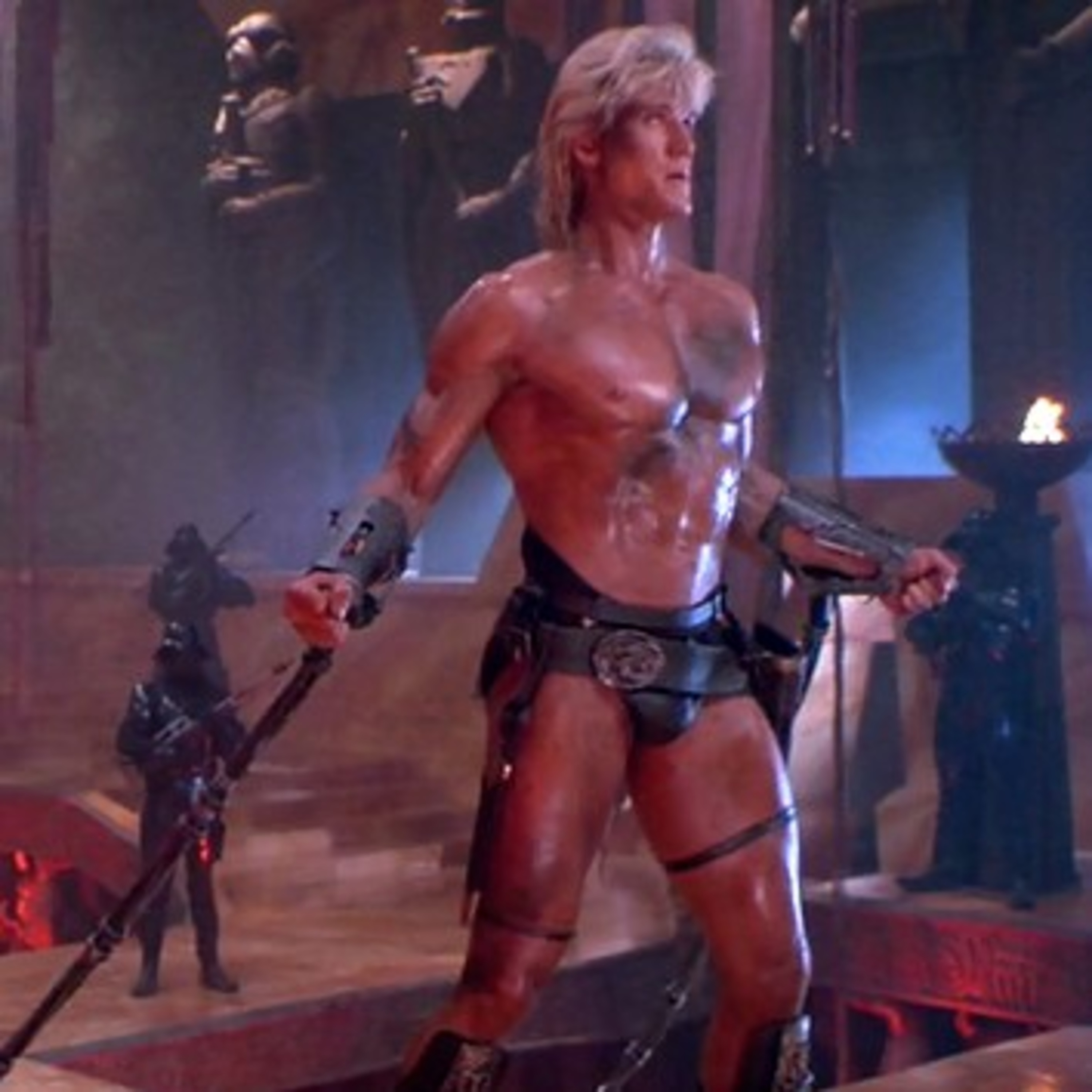 Portada de Más Que Cine De Los 80