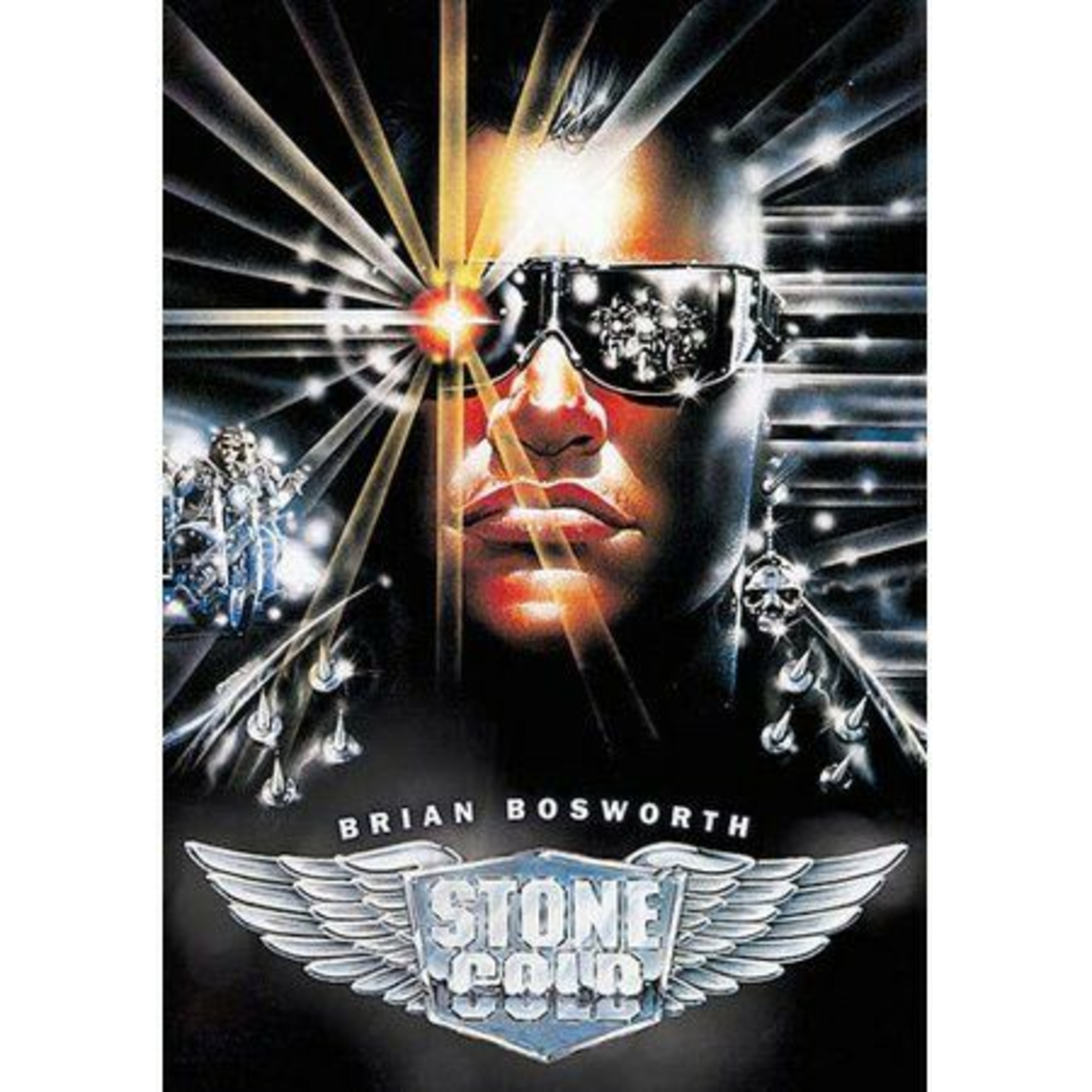 Portada de Más Que Cine De Los 80
