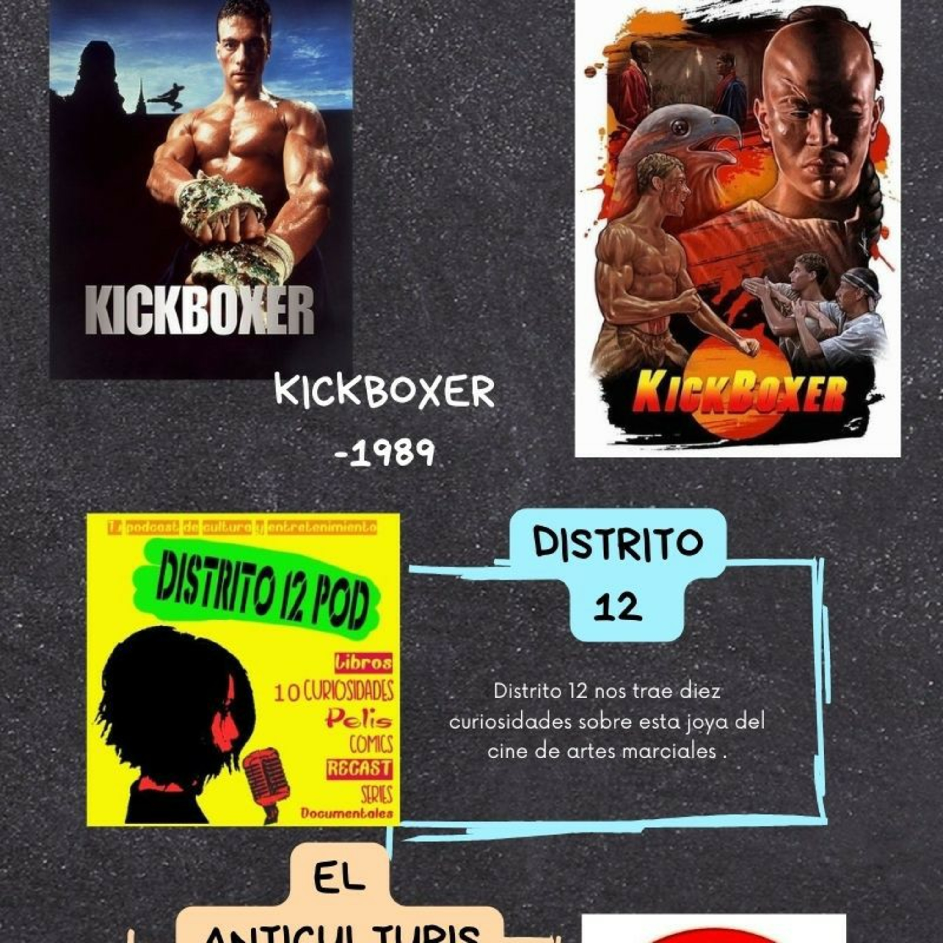 Portada de Más Que Cine De Los 80