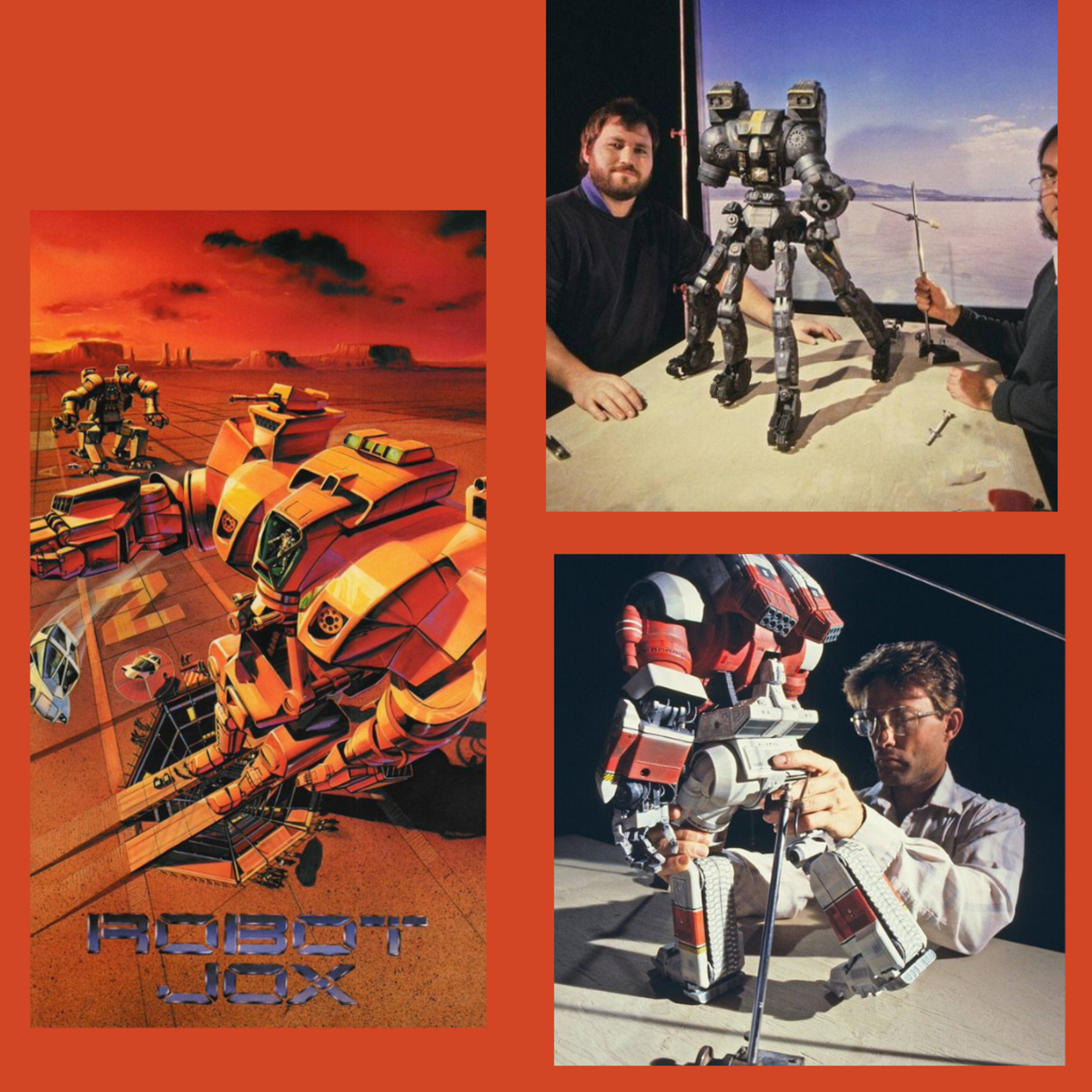 Portada de Más Que Cine De Los 80