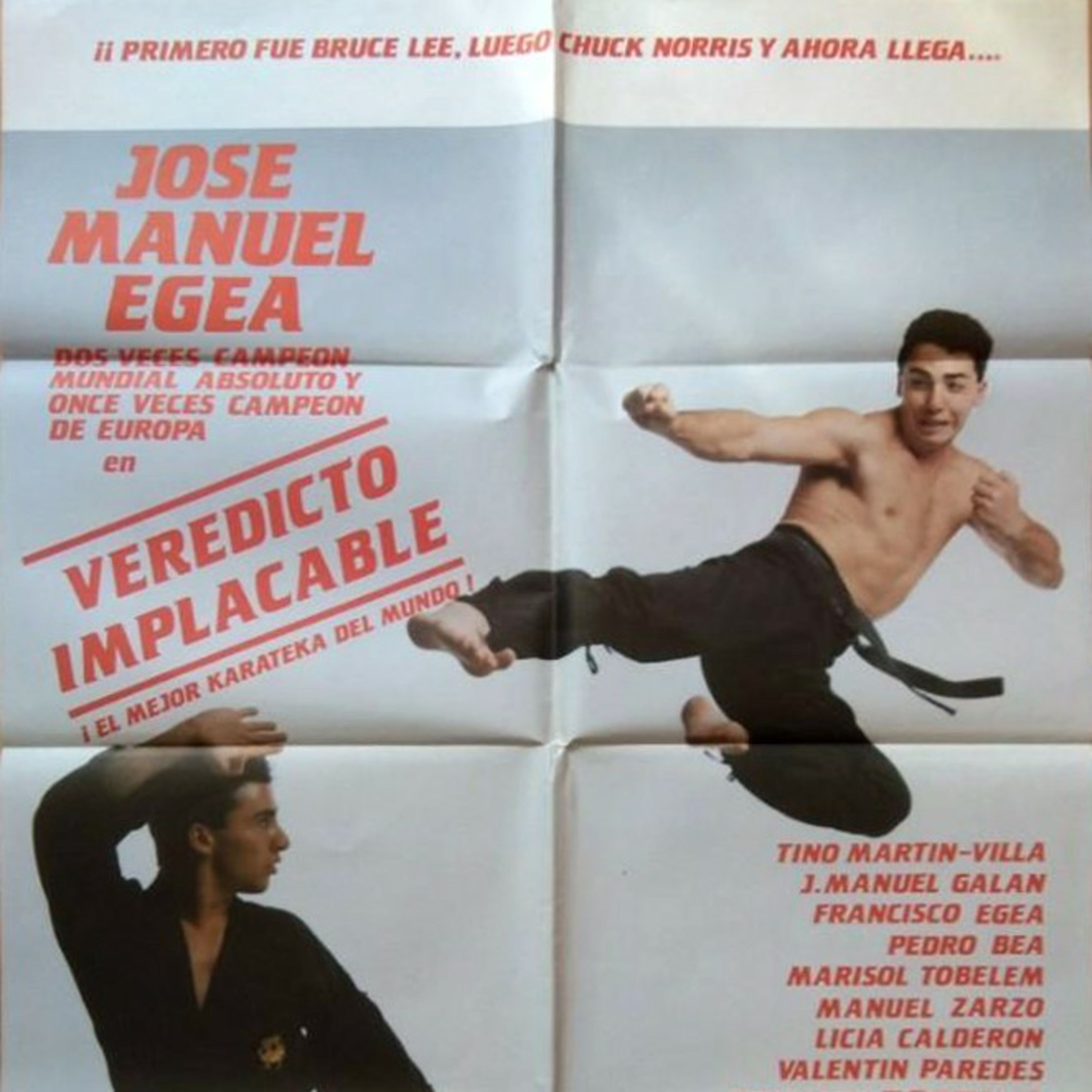 Portada de Más Que Cine De Los 80