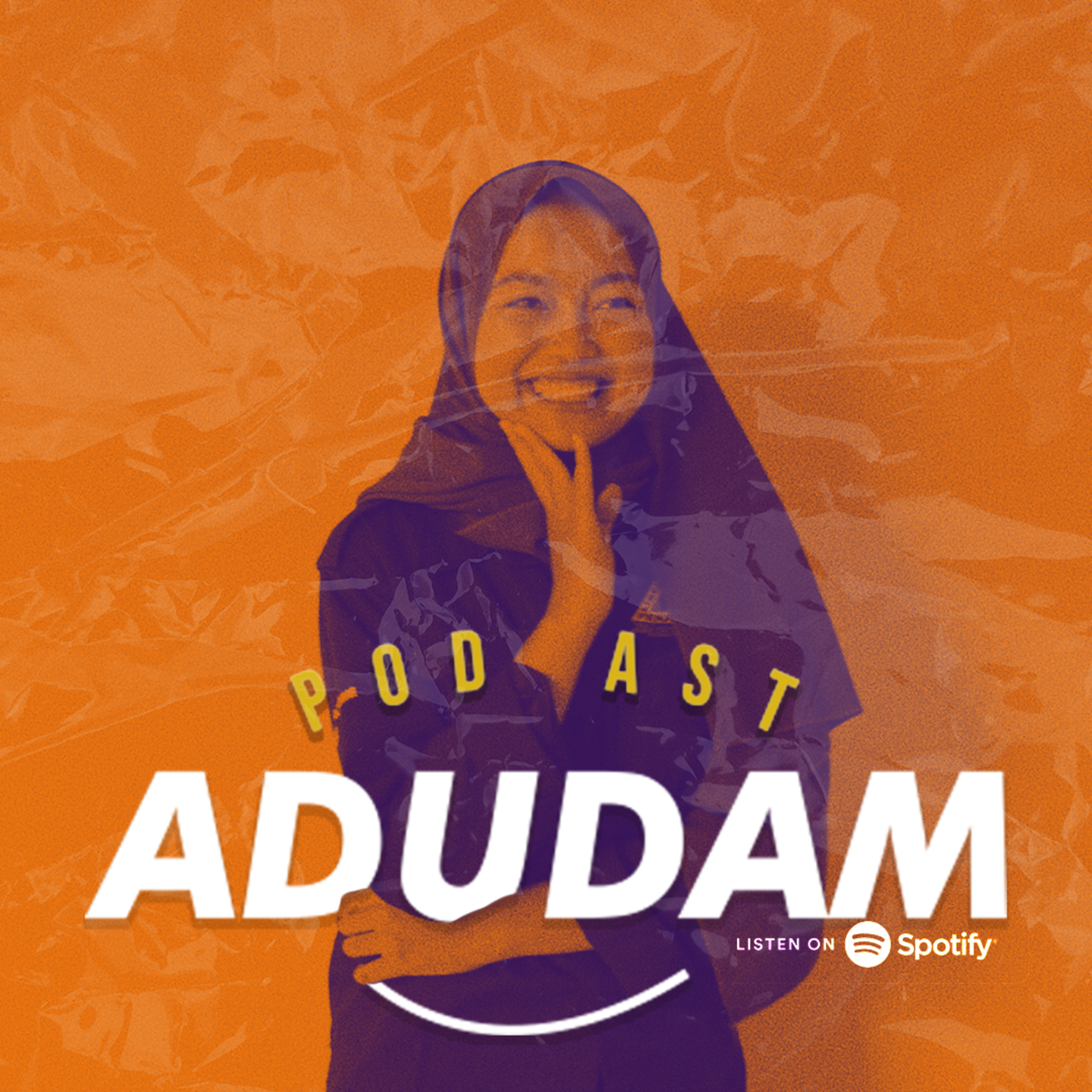 ADUDAM PODCAST