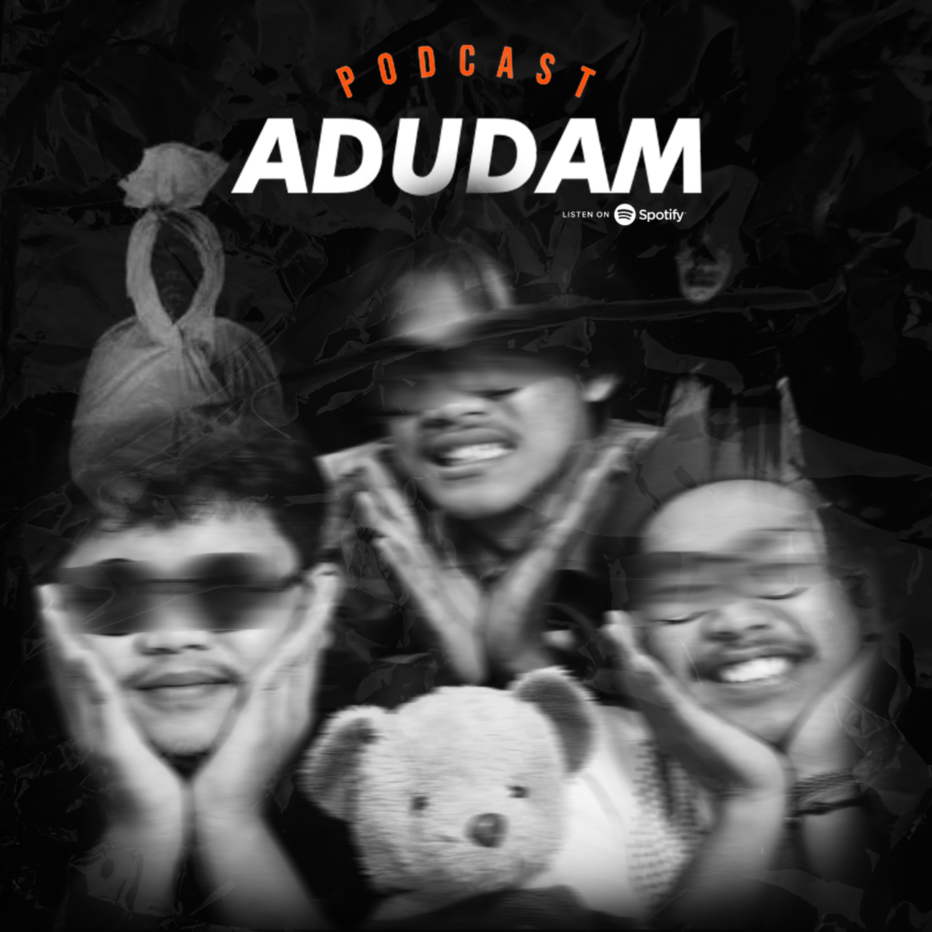 ADUDAM PODCAST