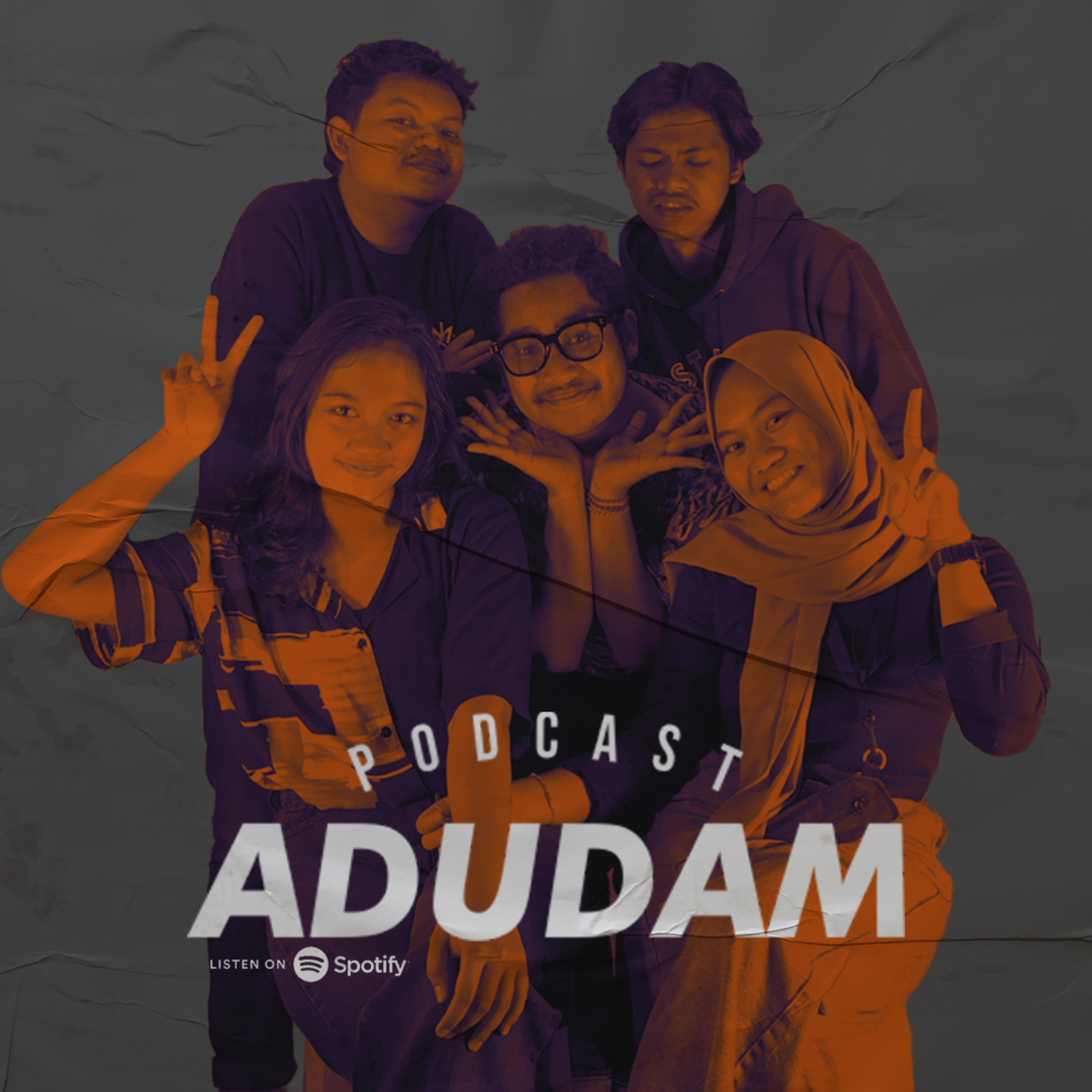 ADUDAM PODCAST