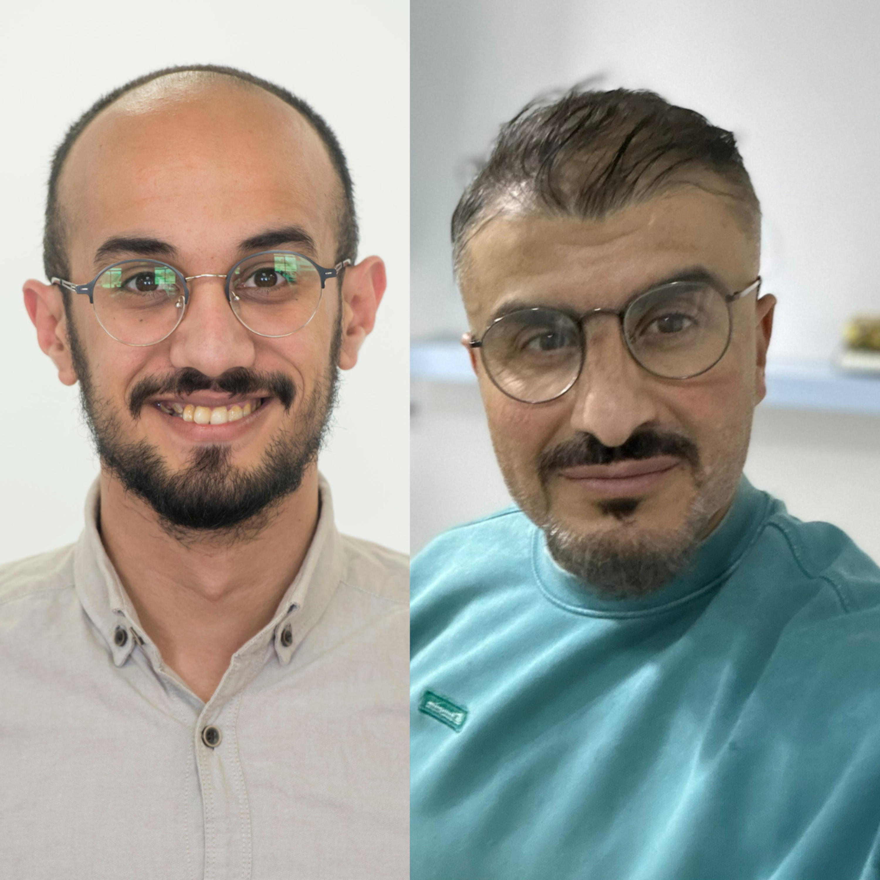 رشقة مع يوسف | Rech9a