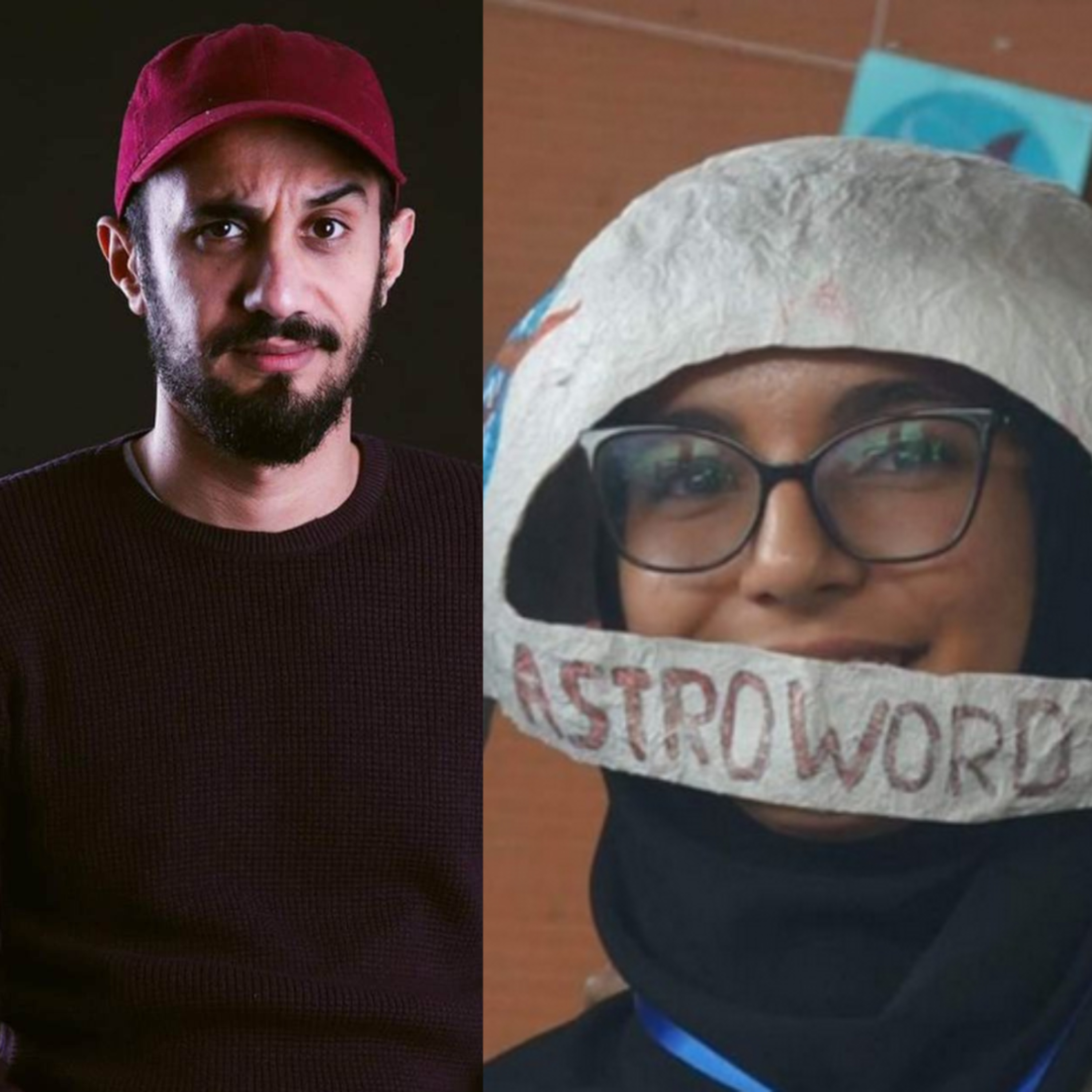 رشقة 104 - السرقة، التصميم والصلاة