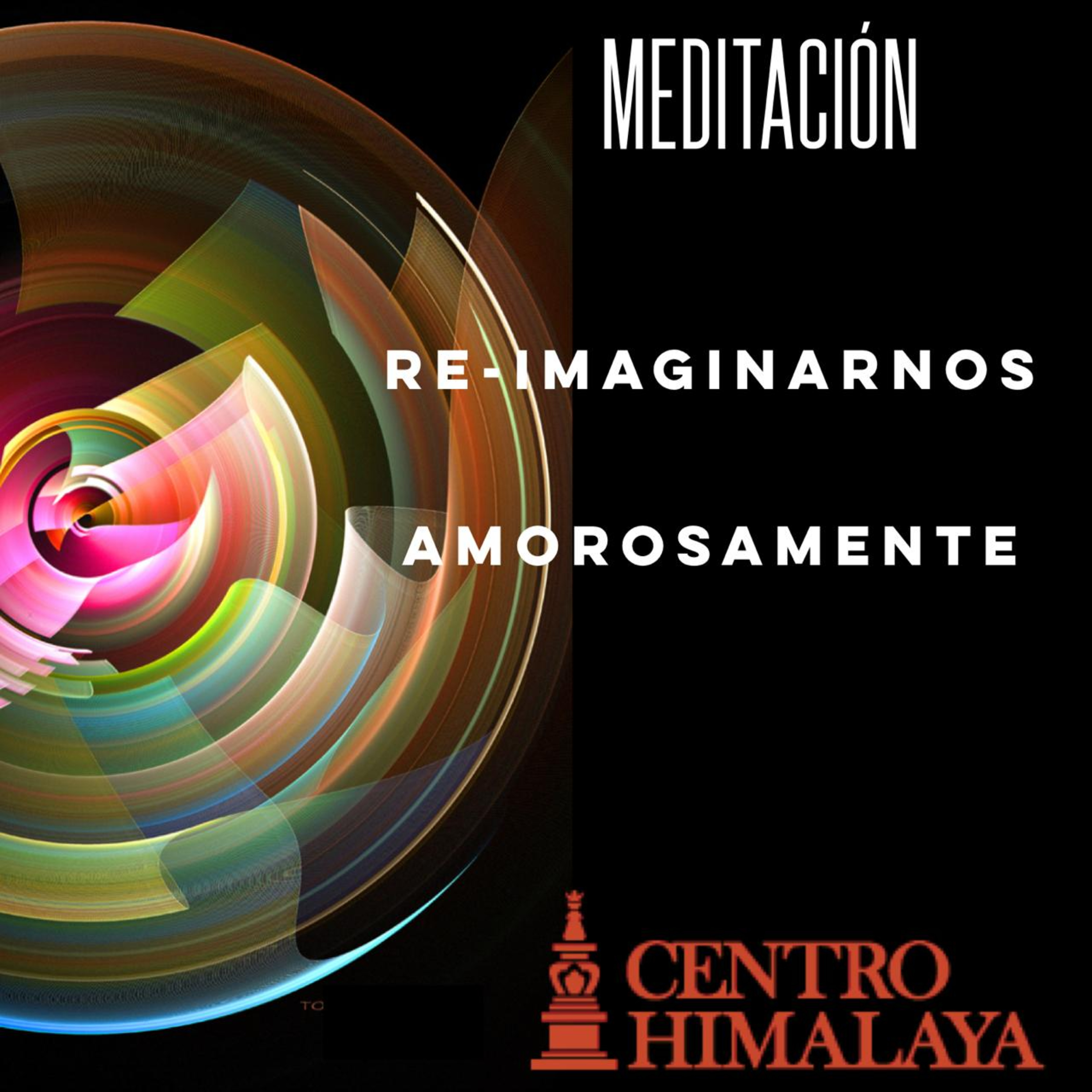 Re-imaginarnos Amorosamente  episode artwork