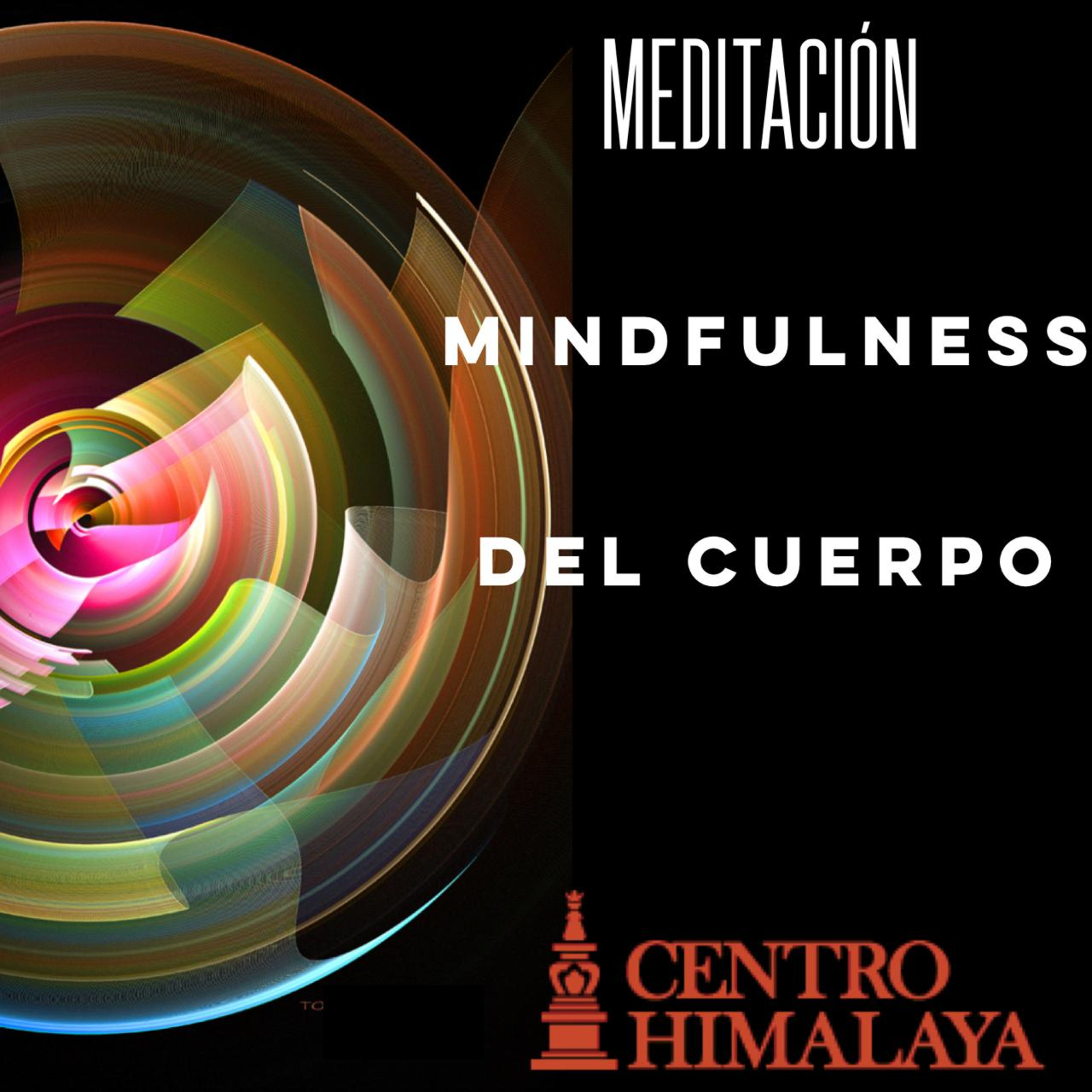 Mindfulness del Cuerpo episode artwork