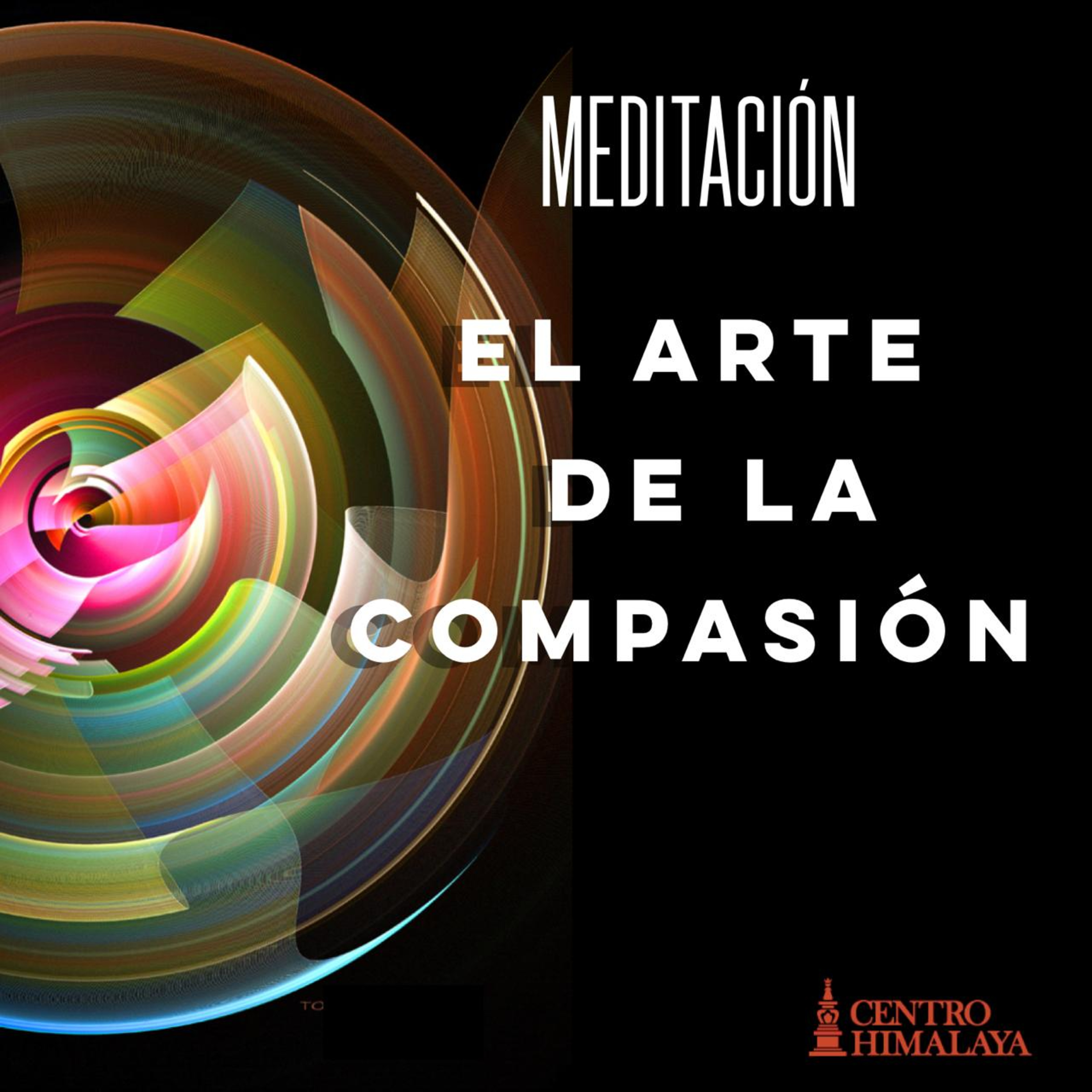 El Arte de la Compasión episode artwork