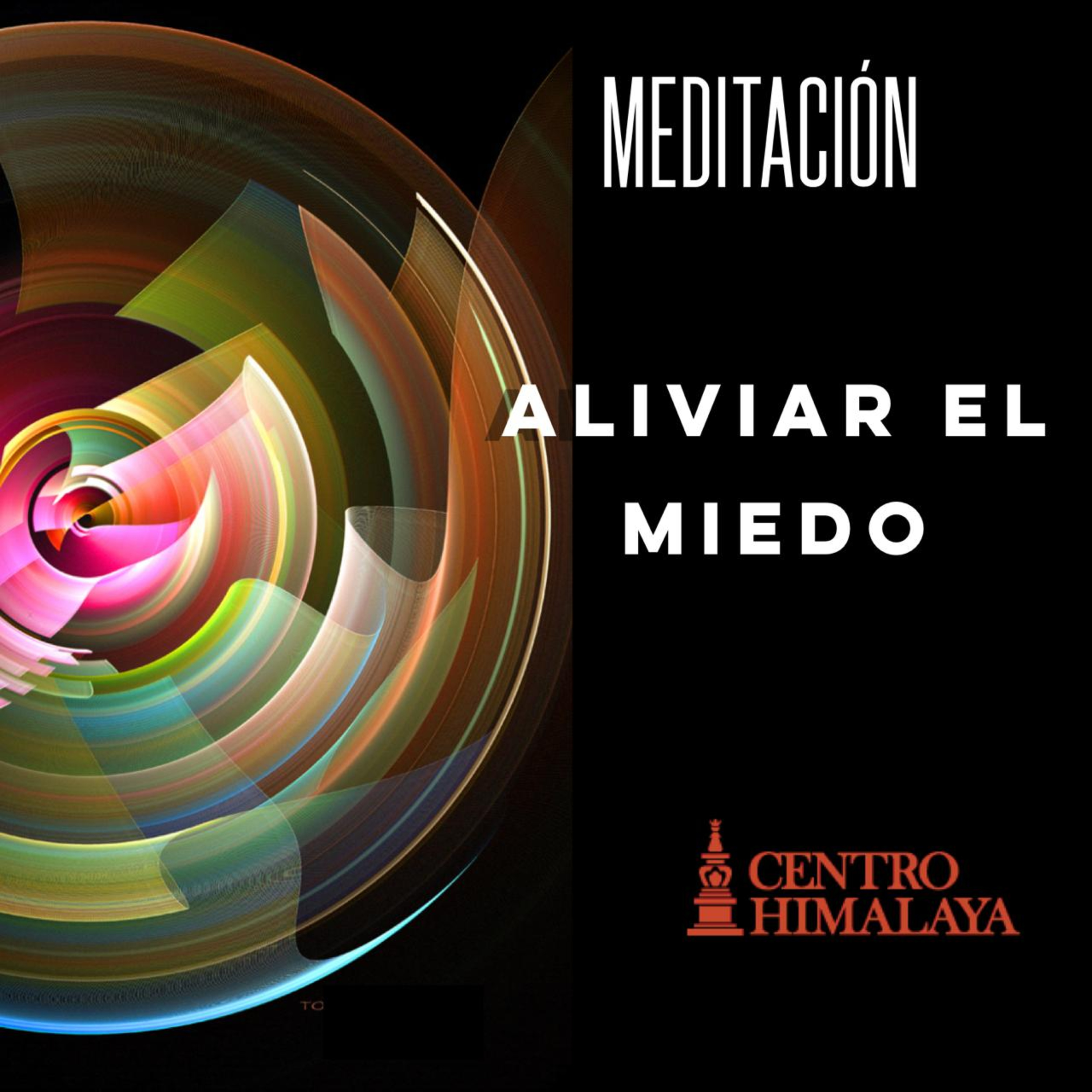 Aliviar el Miedo episode artwork