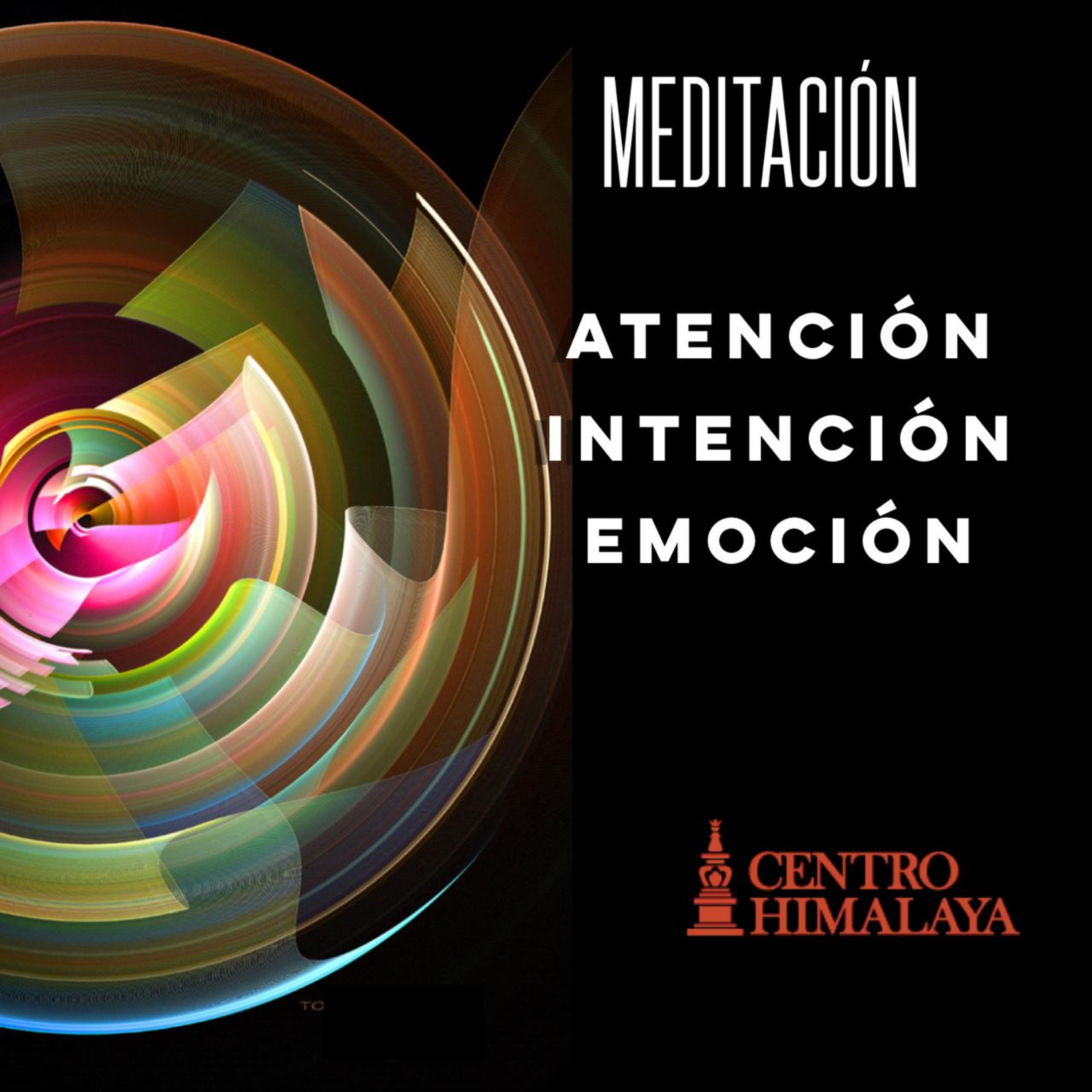 Atención Intención Emoción episode artwork