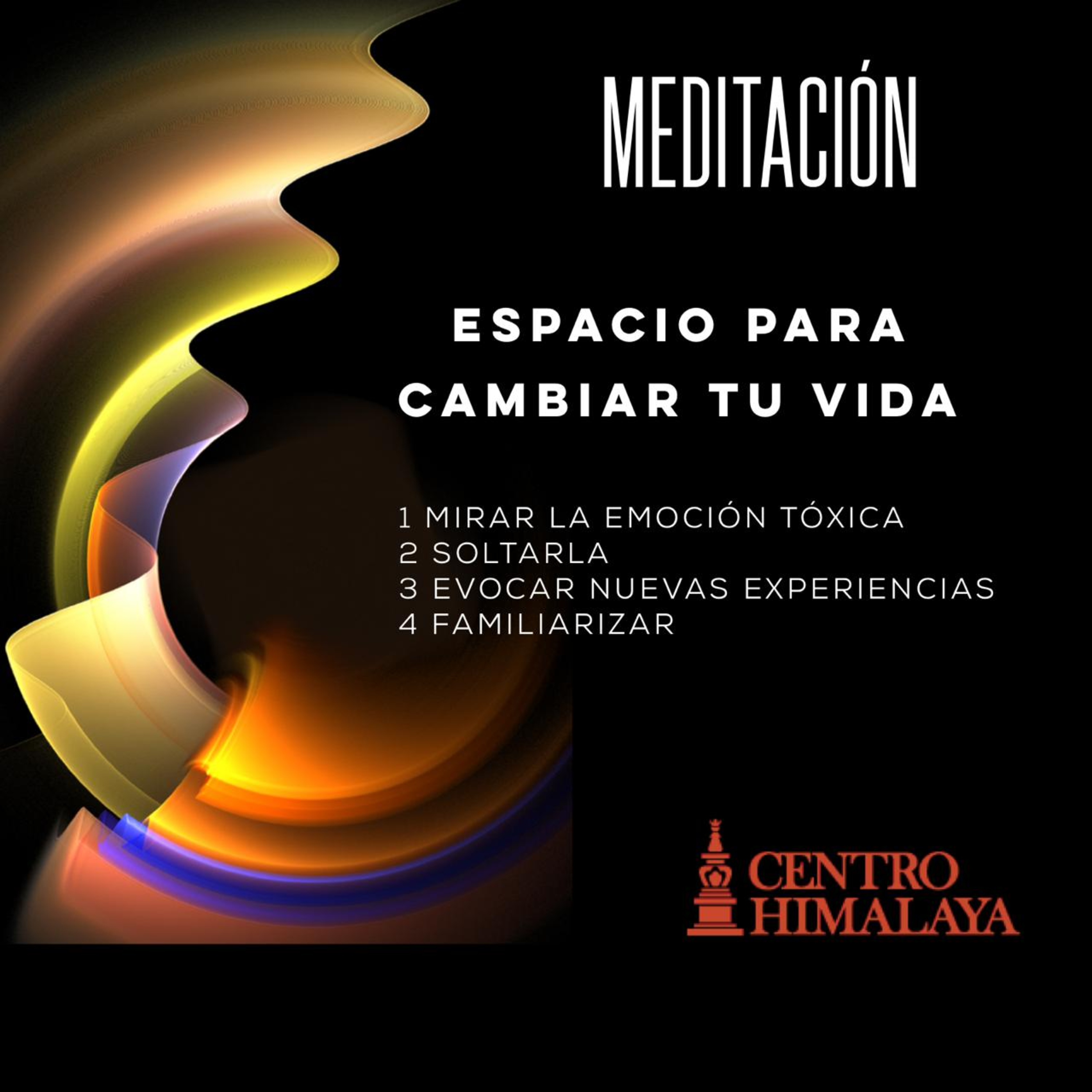 Espacio para Cambiar tu Vida episode artwork