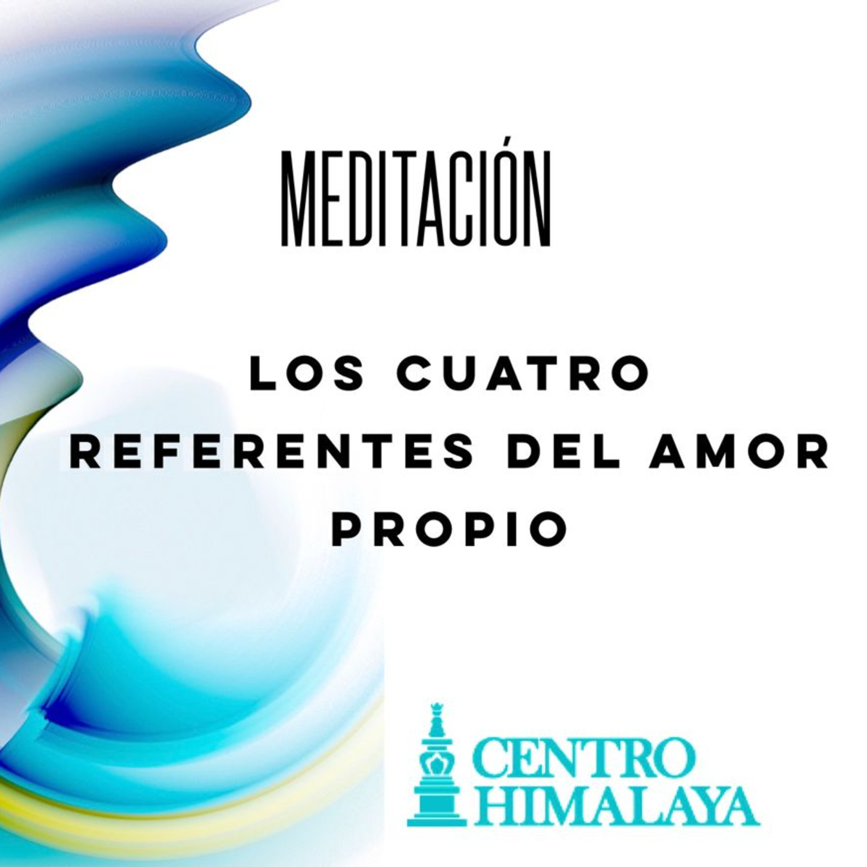 Los Cuatro Referentes del Amor Propio episode artwork