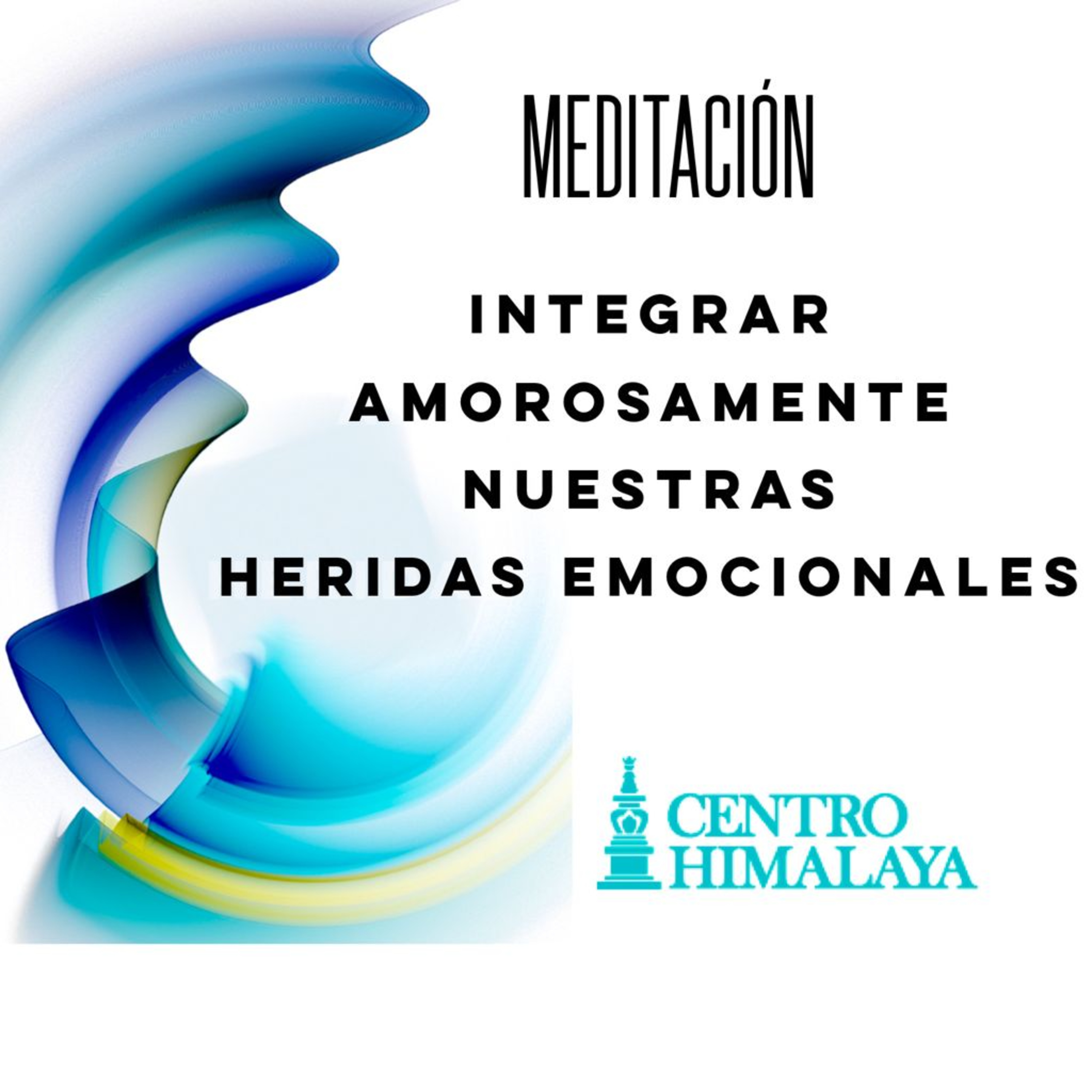 Integrar Amorosamente Nuestras Heridas Emocionales episode artwork