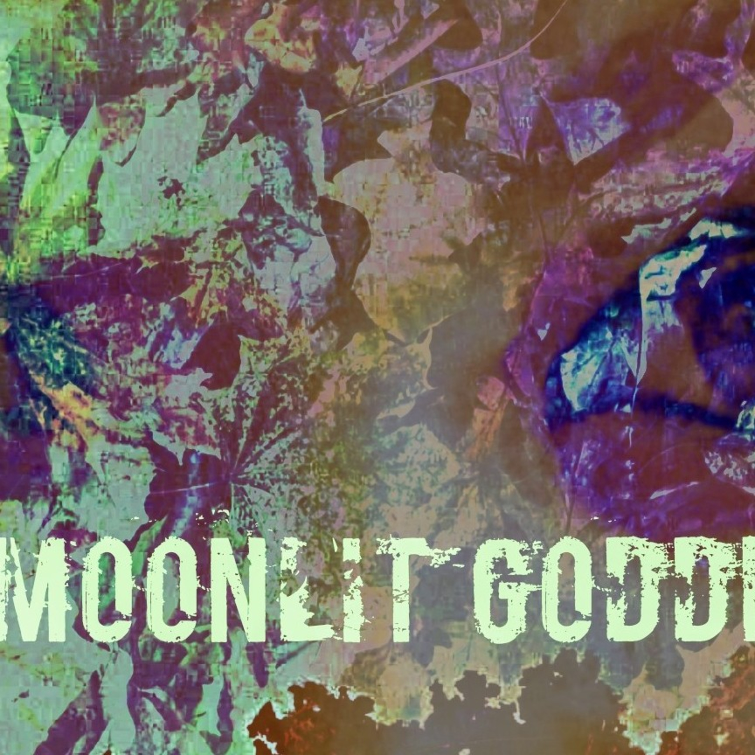 PSG Lopes/The Moonlit Goddess