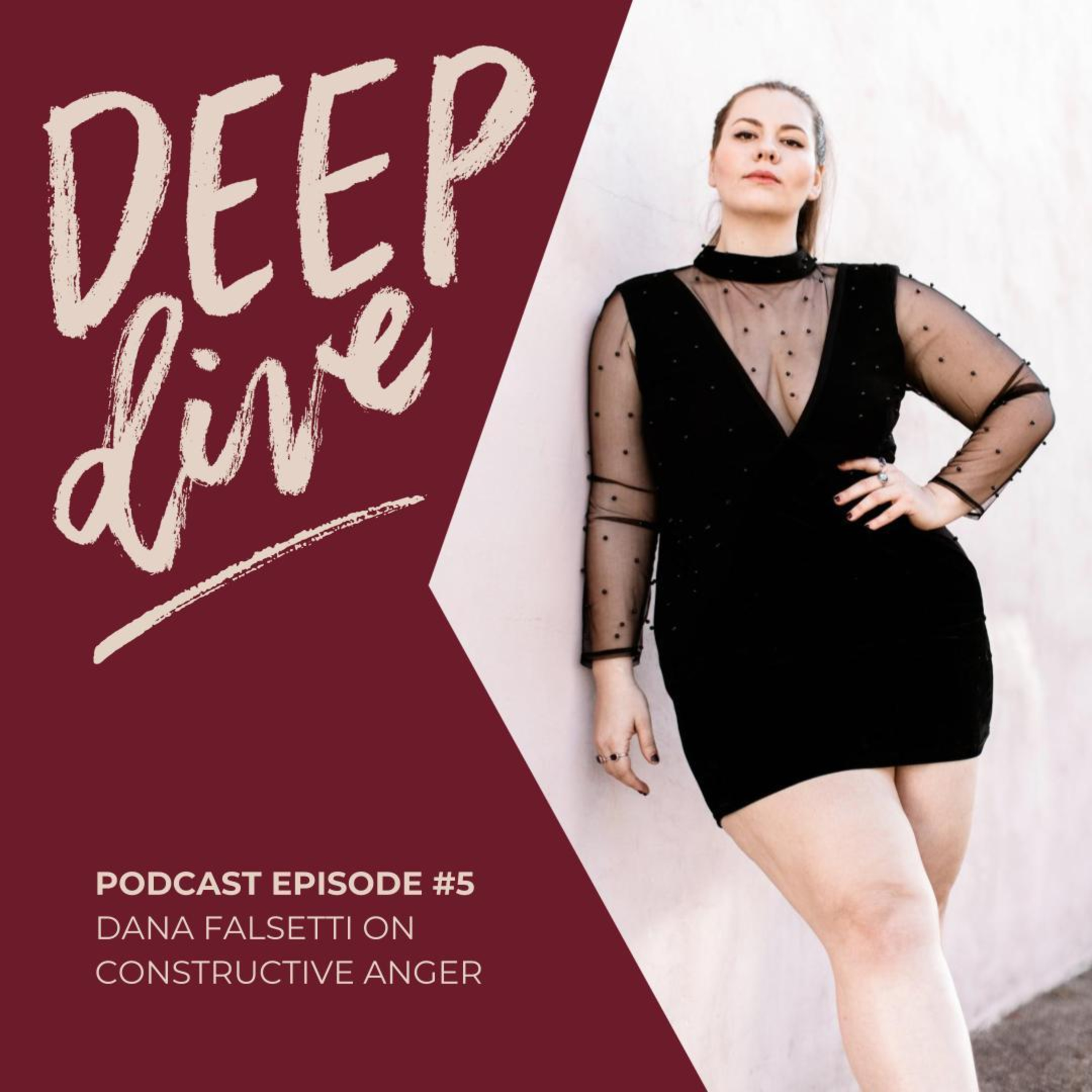 Deep Dive with Dana Falsetti