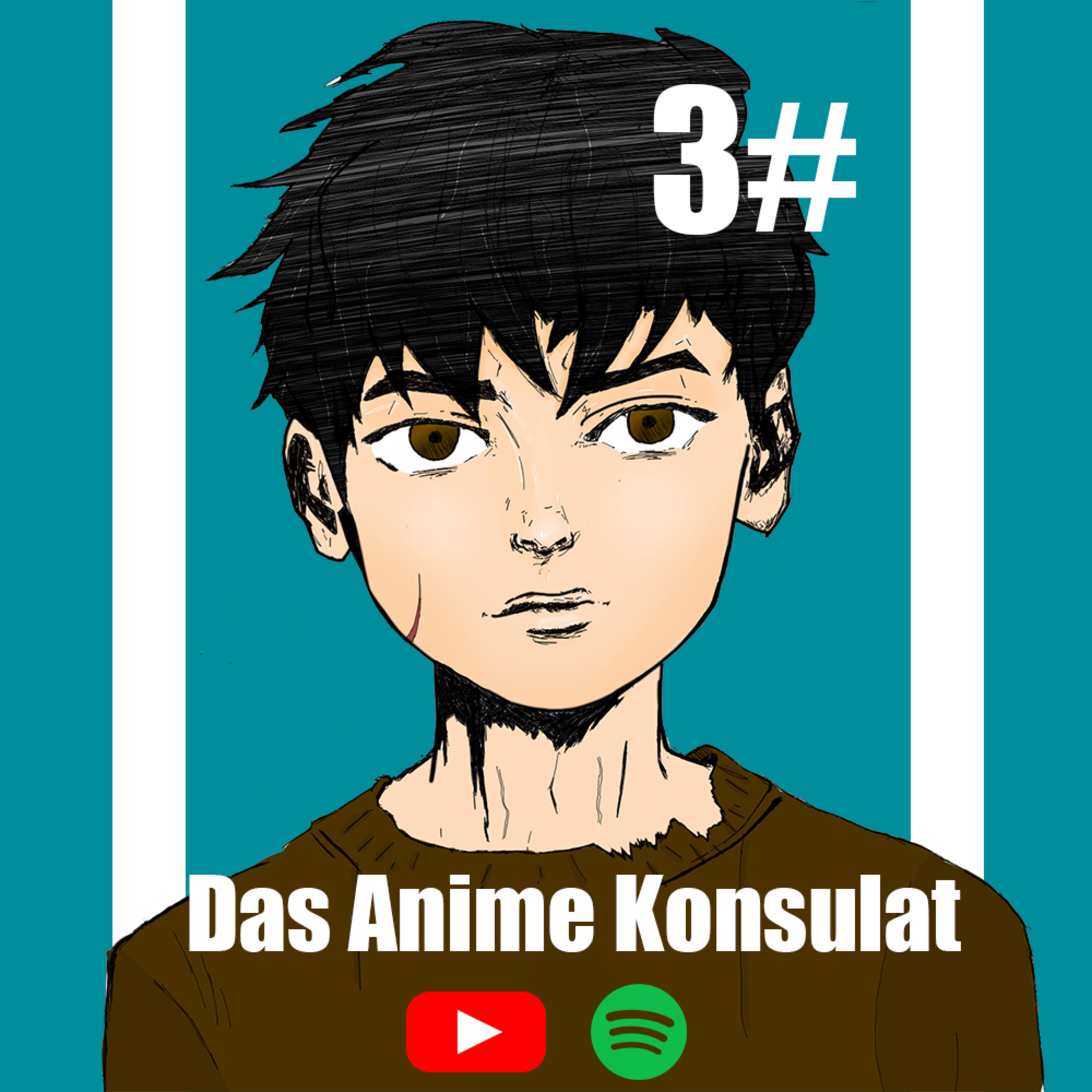 Das Anime-Konsulat #3 "Die Schlechtesten Anime Enden aller Zeiten" 
