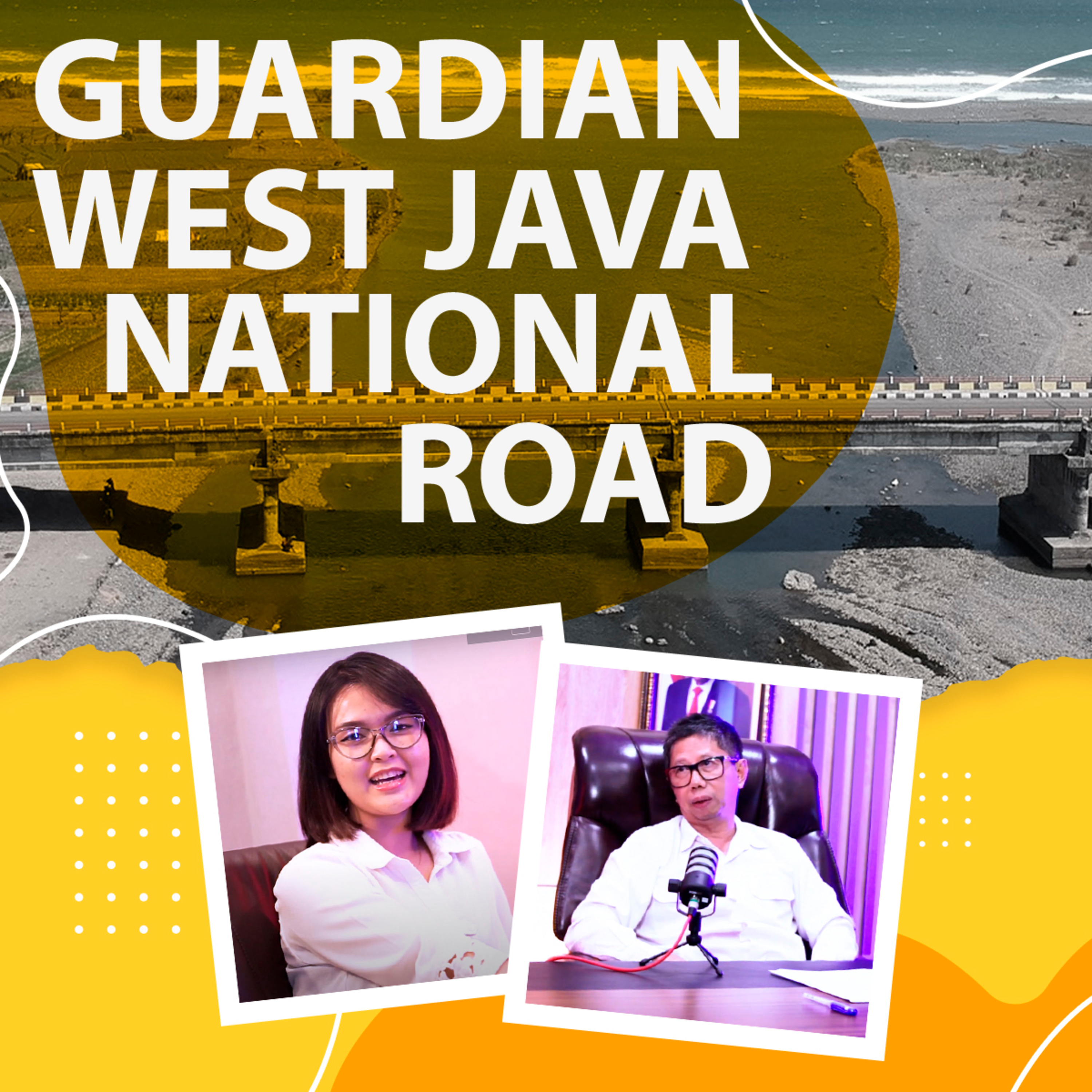 BBPJN DKI JAKARTA - JAWA BARAT