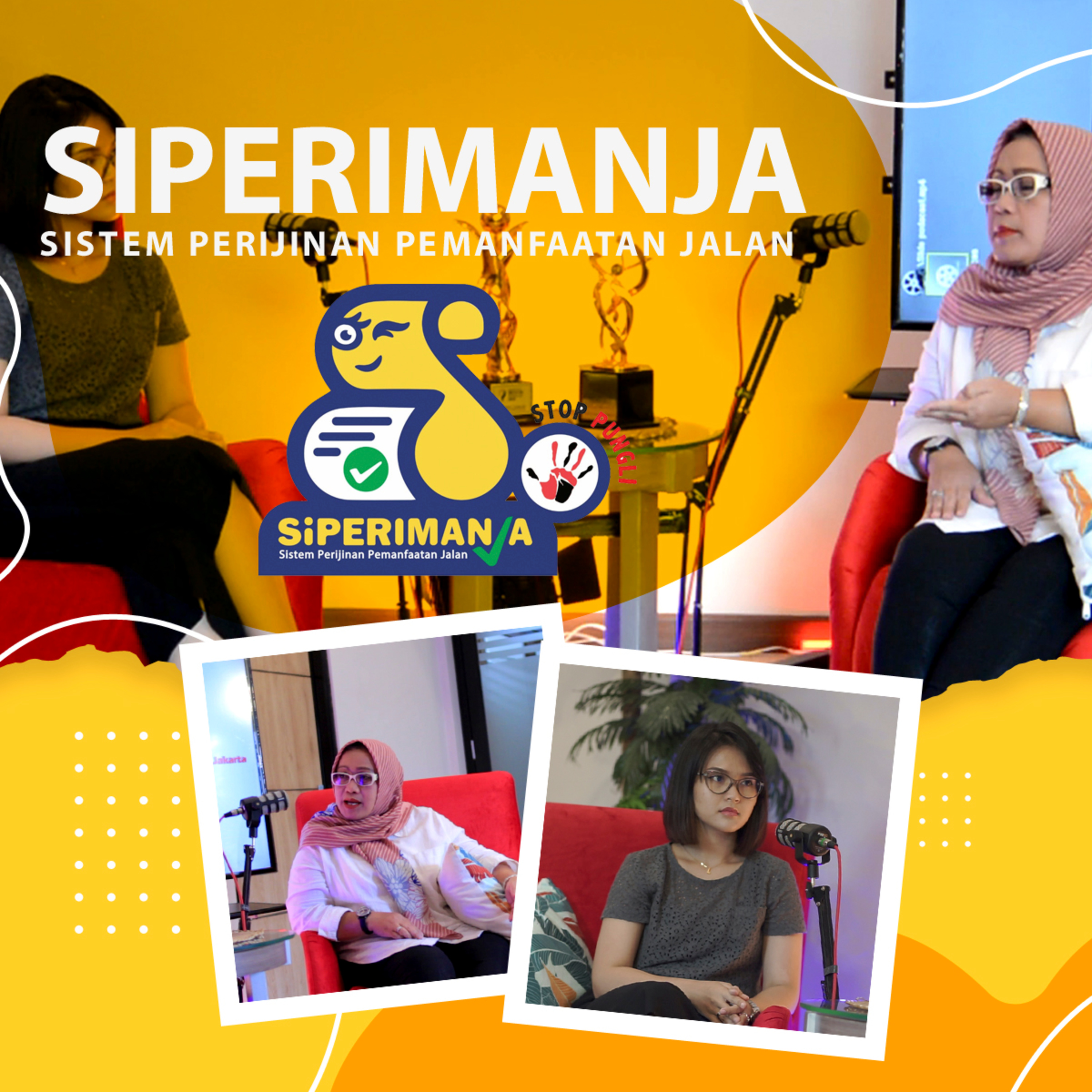 BBPJN DKI JAKARTA - JAWA BARAT