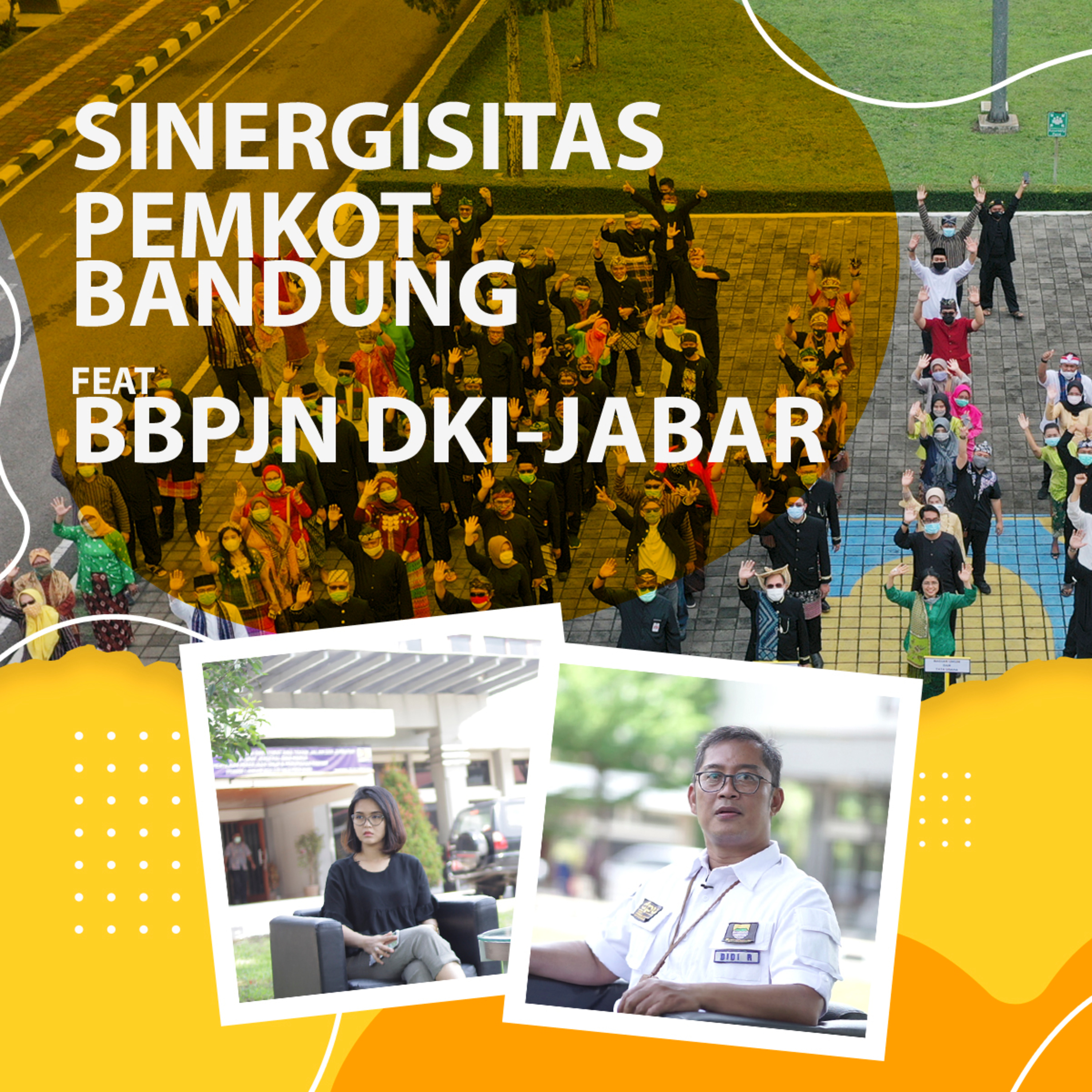 BBPJN DKI JAKARTA - JAWA BARAT
