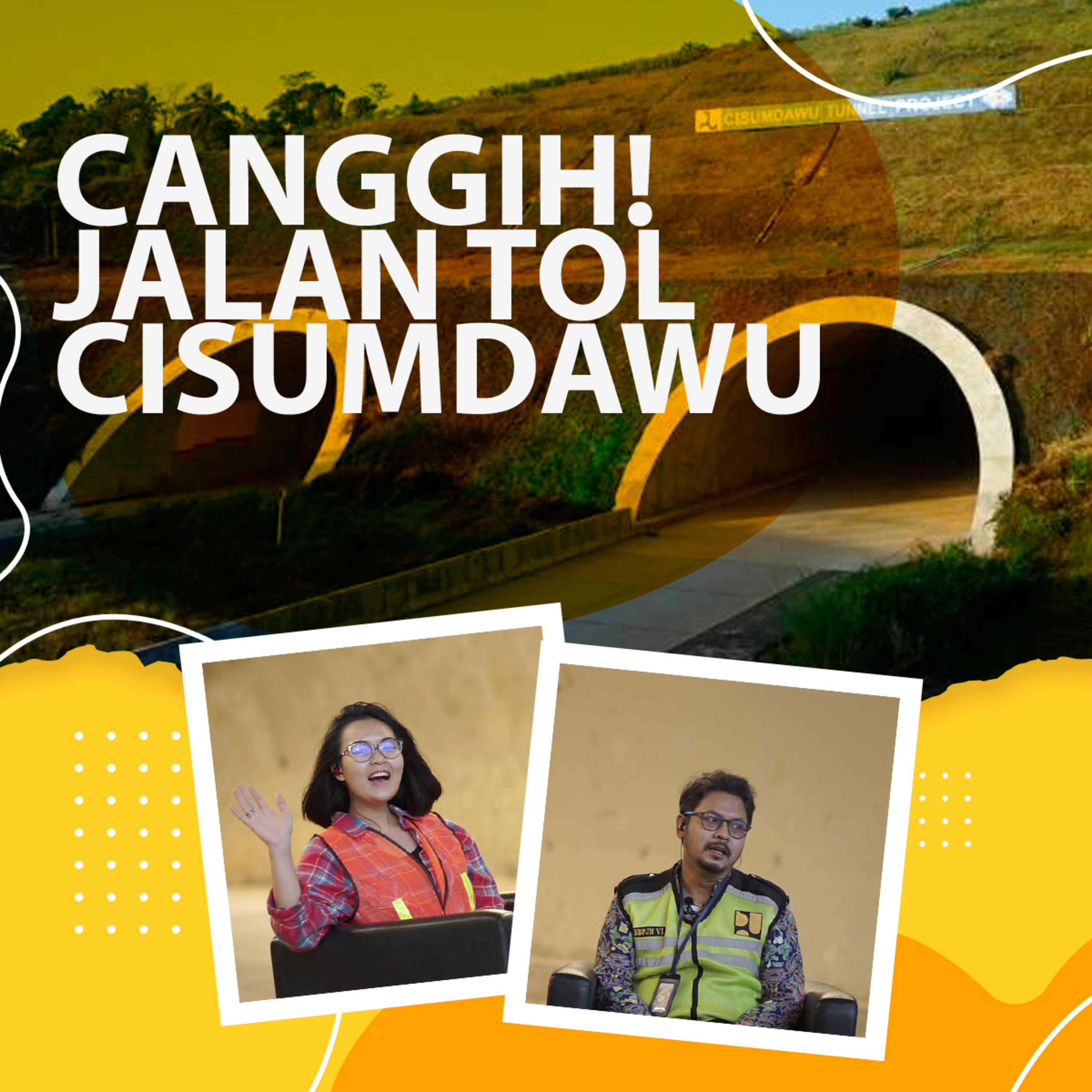 BBPJN DKI JAKARTA - JAWA BARAT