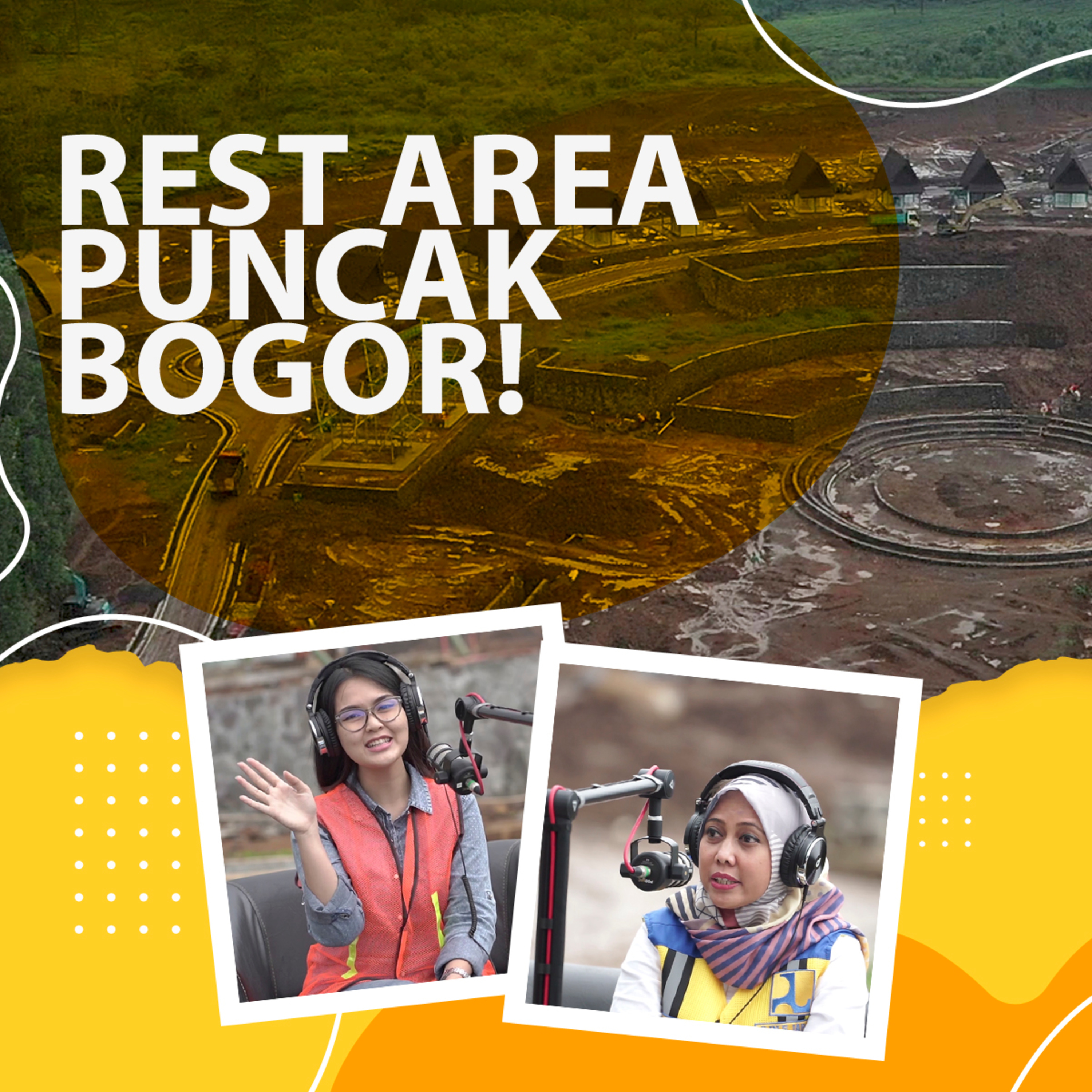 BBPJN DKI JAKARTA - JAWA BARAT