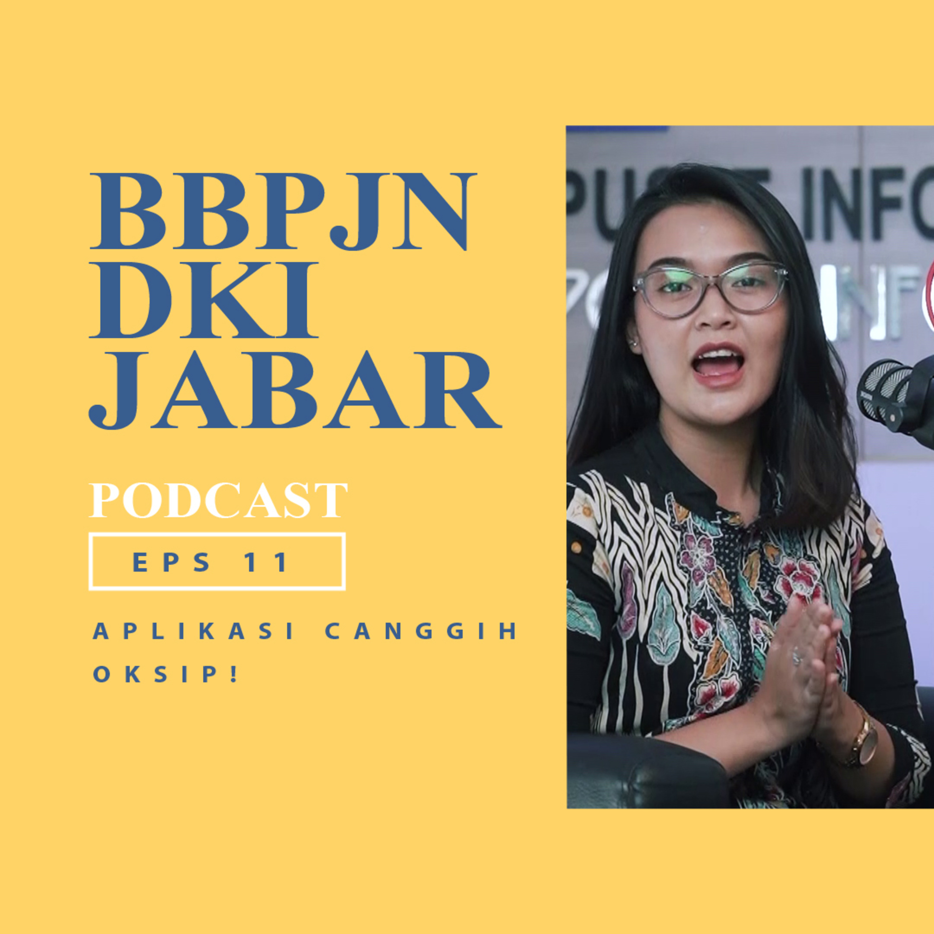 BBPJN DKI JAKARTA - JAWA BARAT