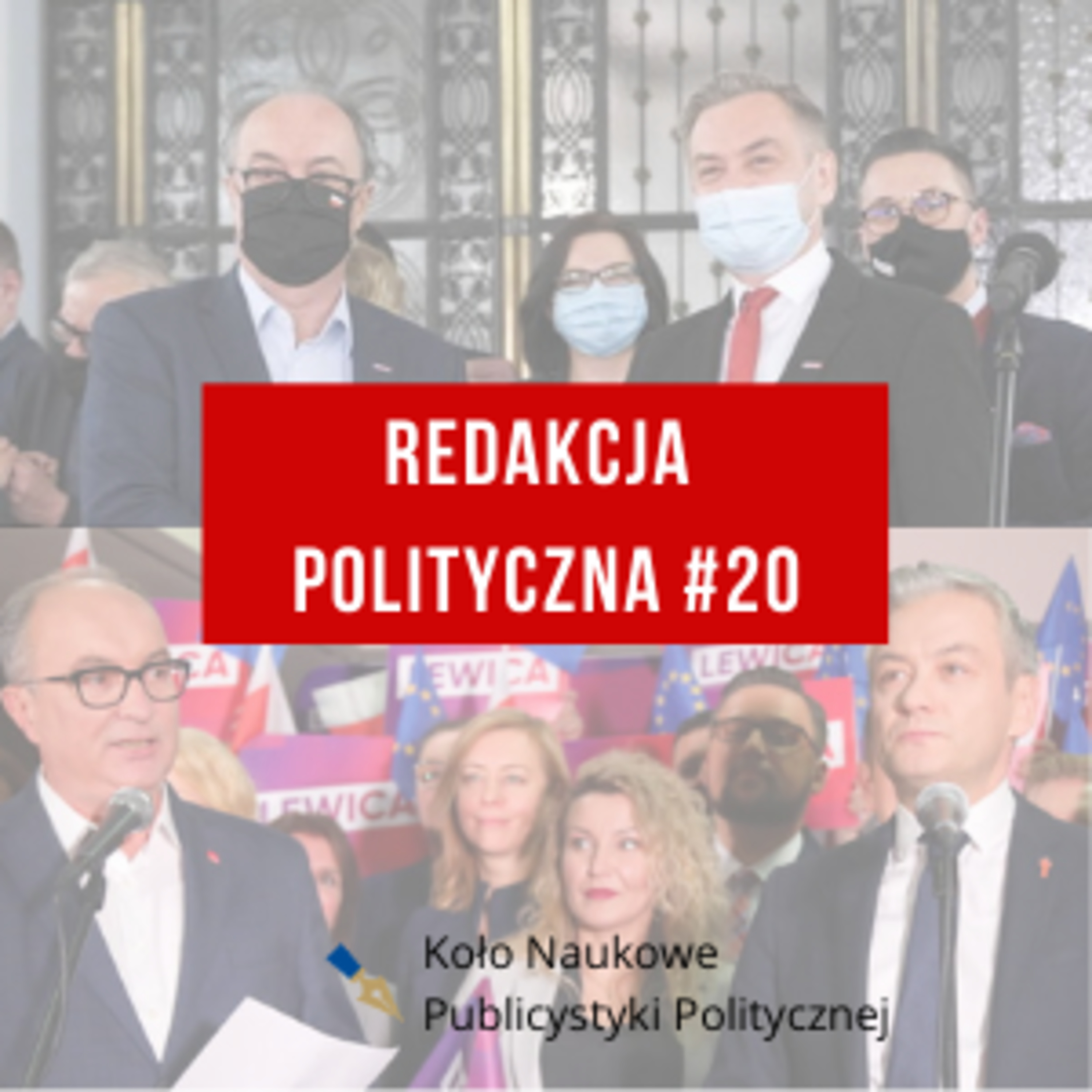 KNPP - Koło Naukowe Publicystyki Politycznej