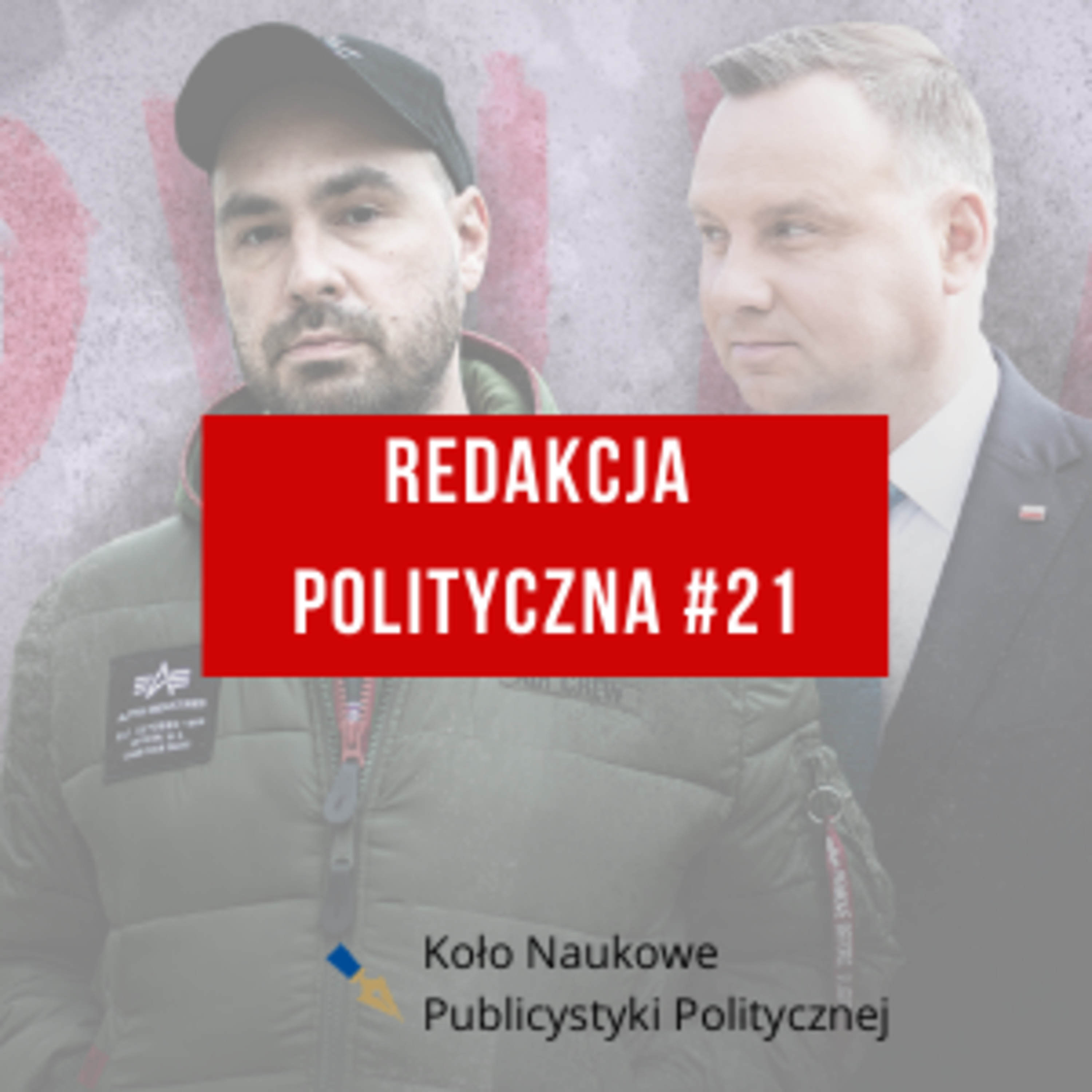 KNPP - Koło Naukowe Publicystyki Politycznej