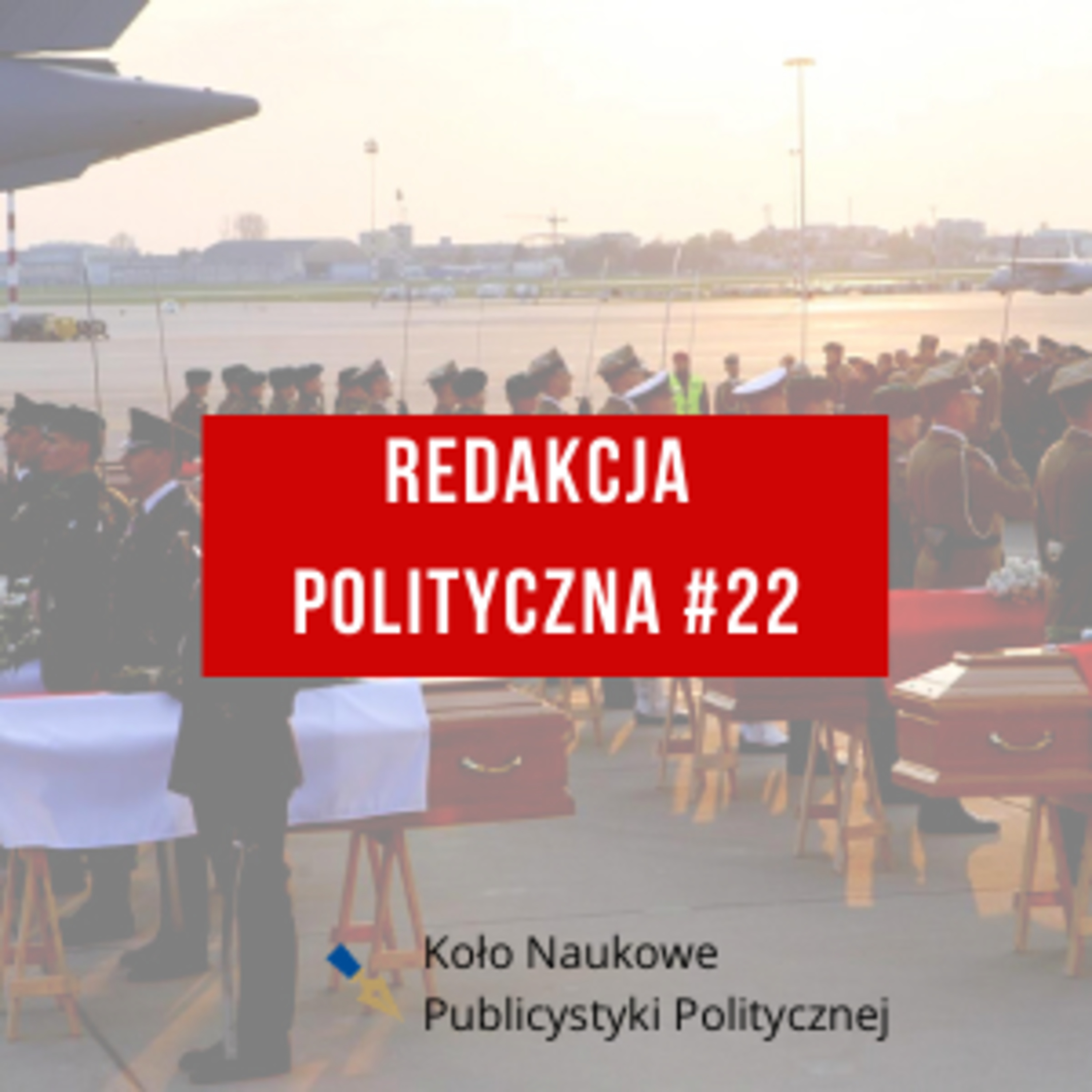 KNPP - Koło Naukowe Publicystyki Politycznej