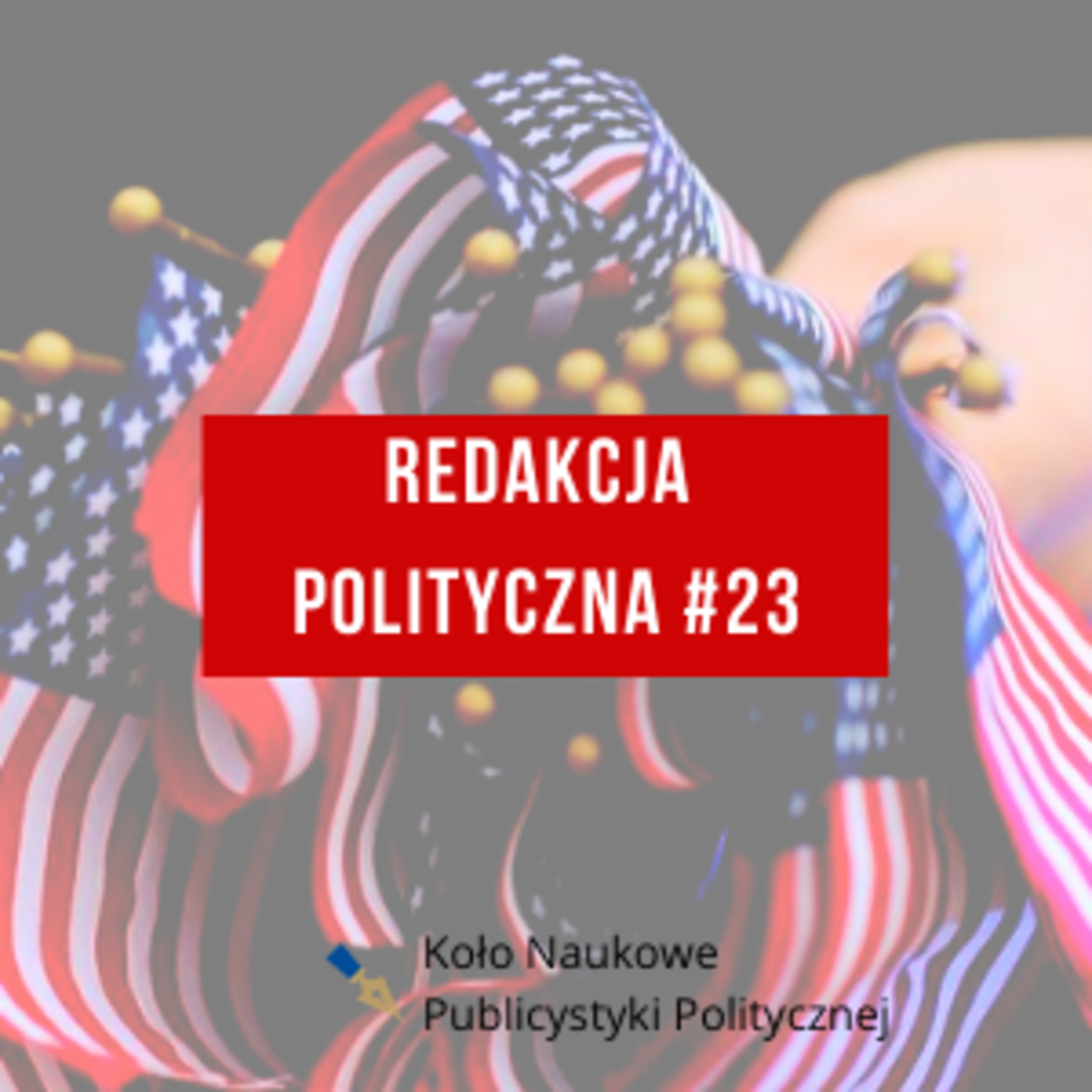 KNPP - Koło Naukowe Publicystyki Politycznej