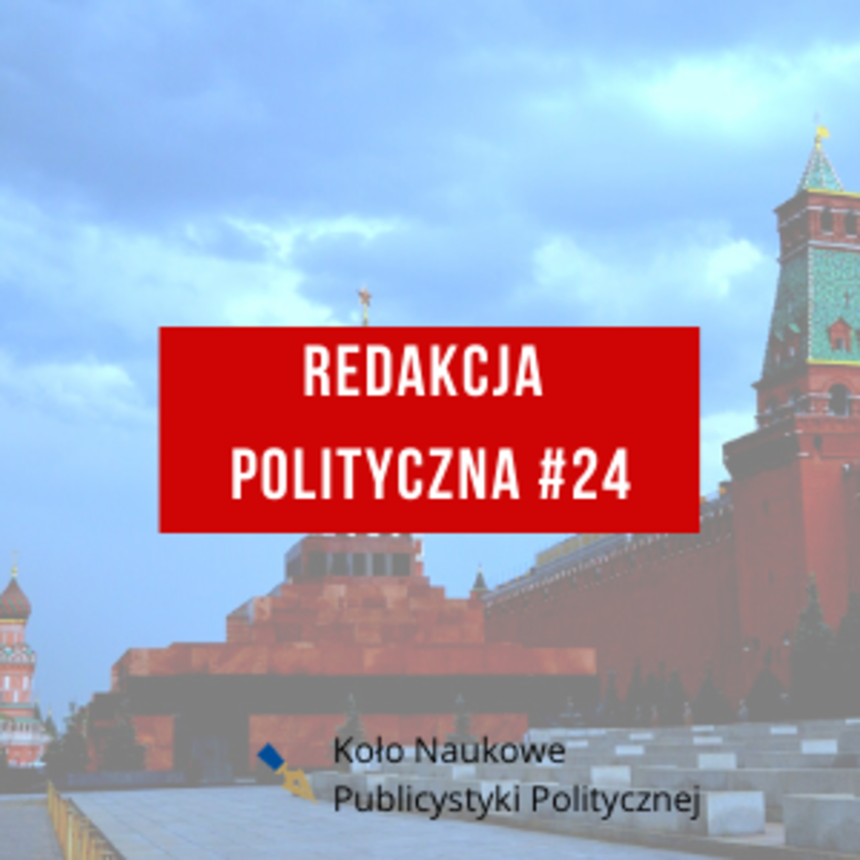 KNPP - Koło Naukowe Publicystyki Politycznej