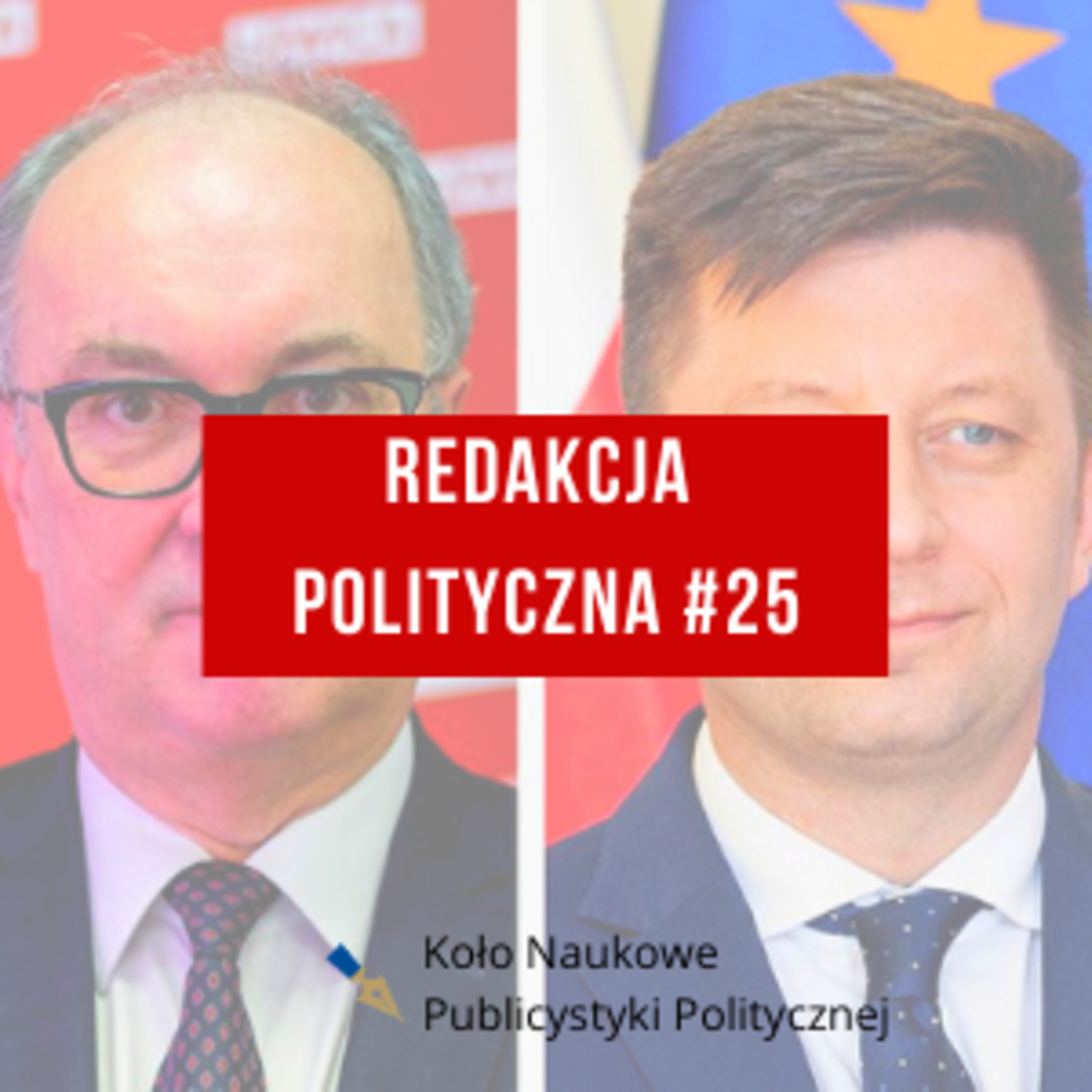 KNPP - Koło Naukowe Publicystyki Politycznej
